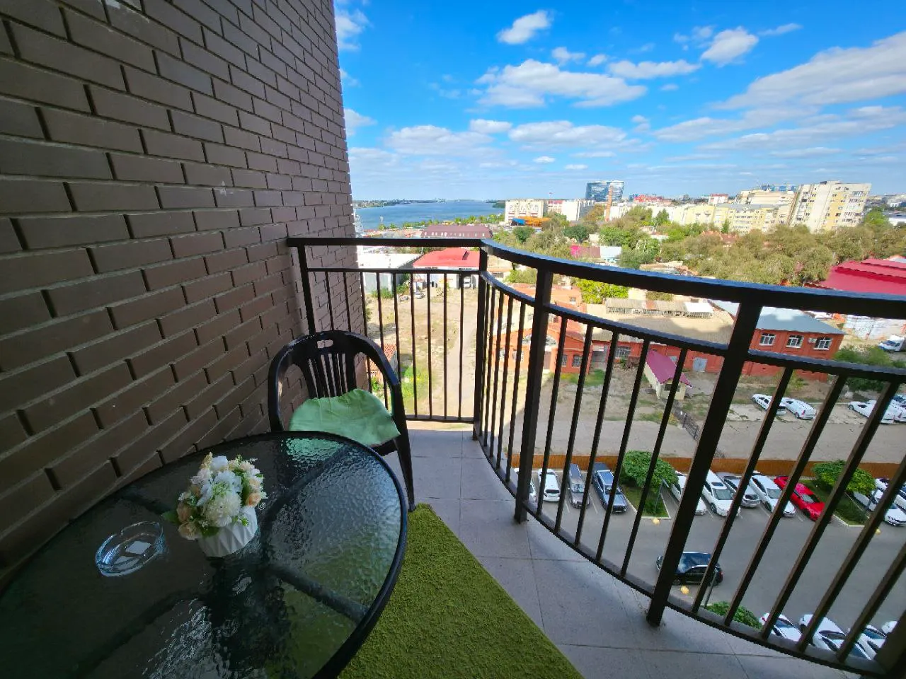 Миниатюра квартиры 18