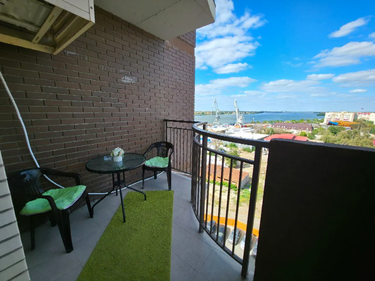 Миниатюра квартиры 19