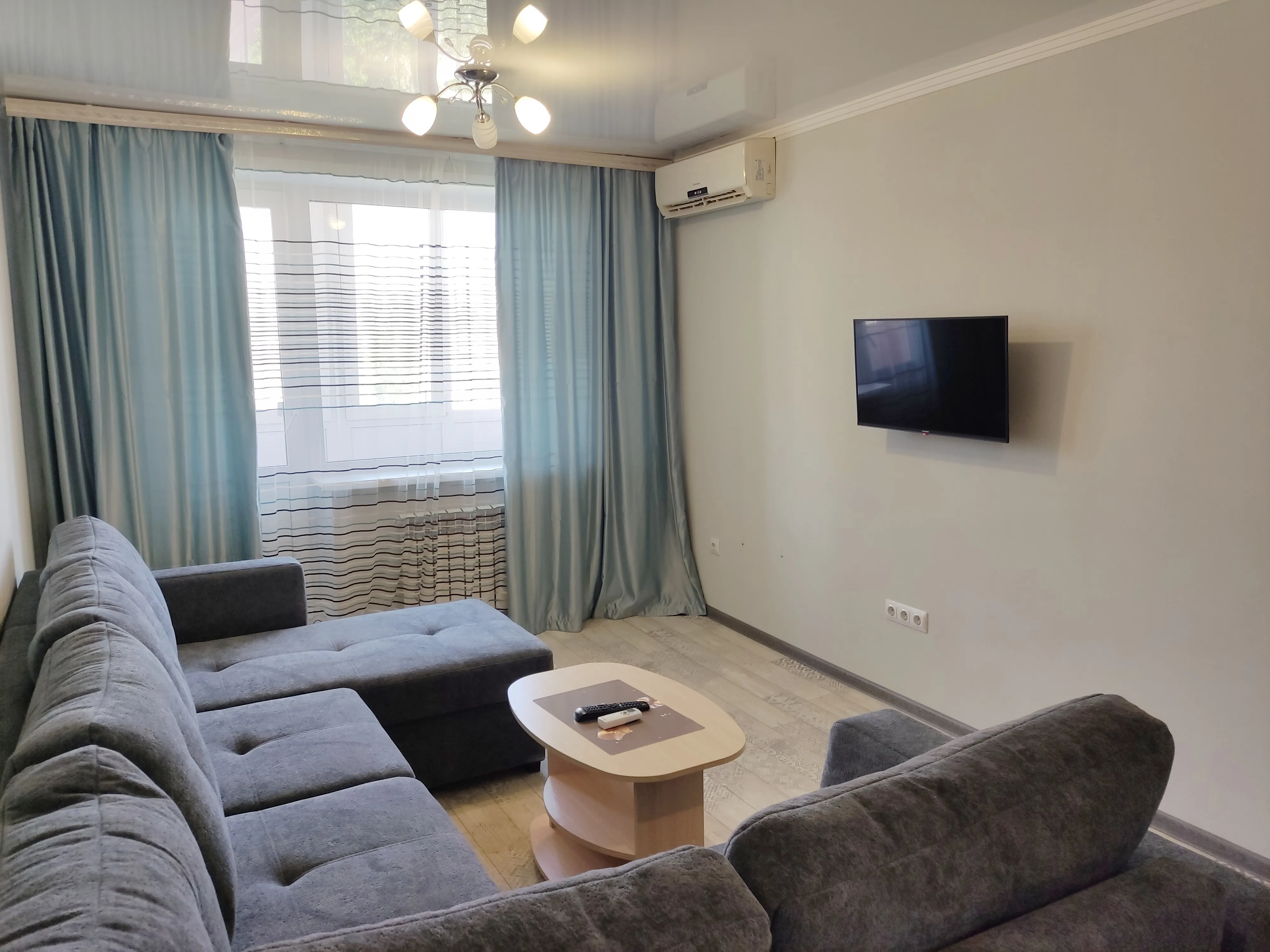 Миниатюра квартиры 2