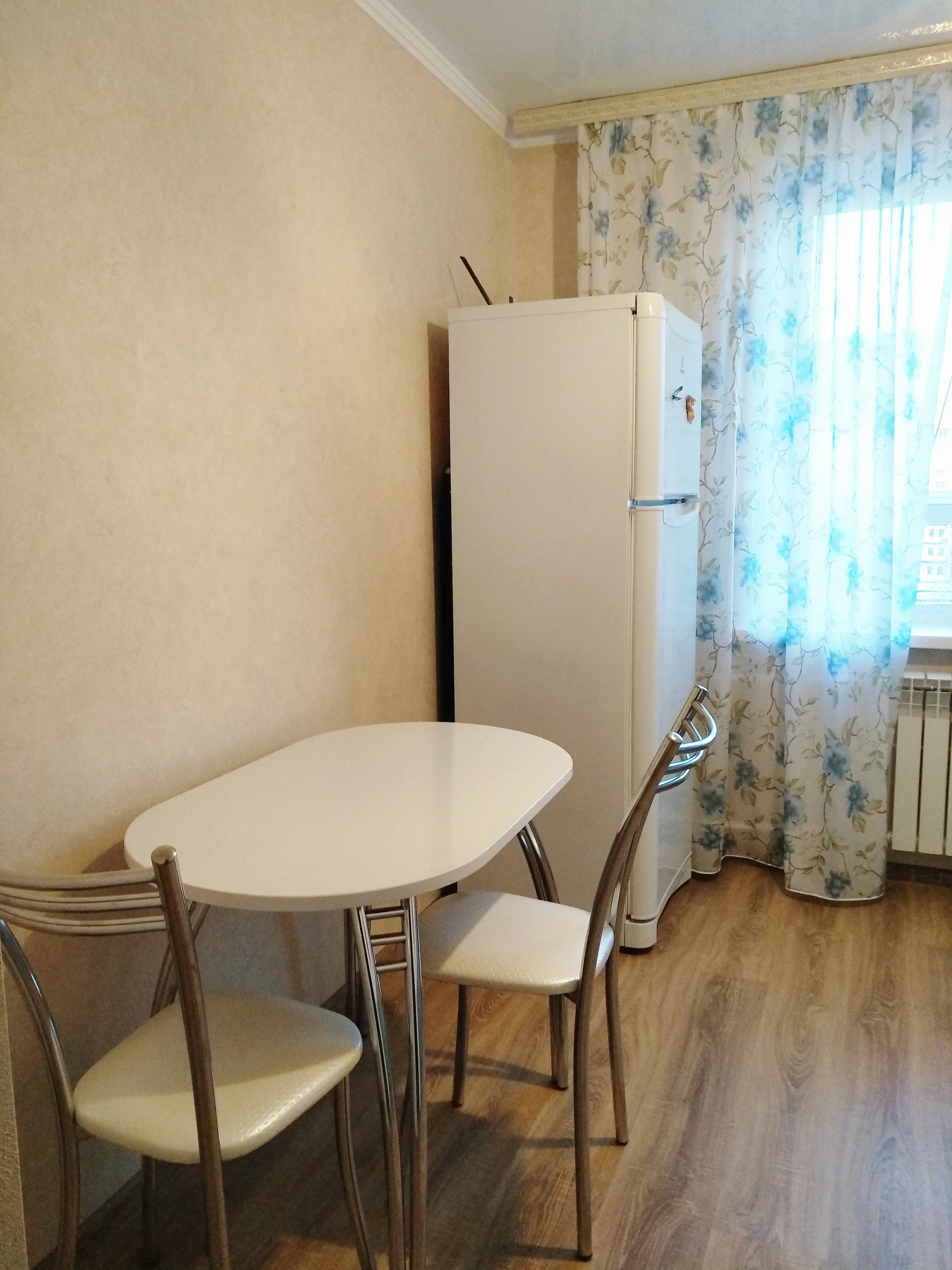 Миниатюра квартиры 6