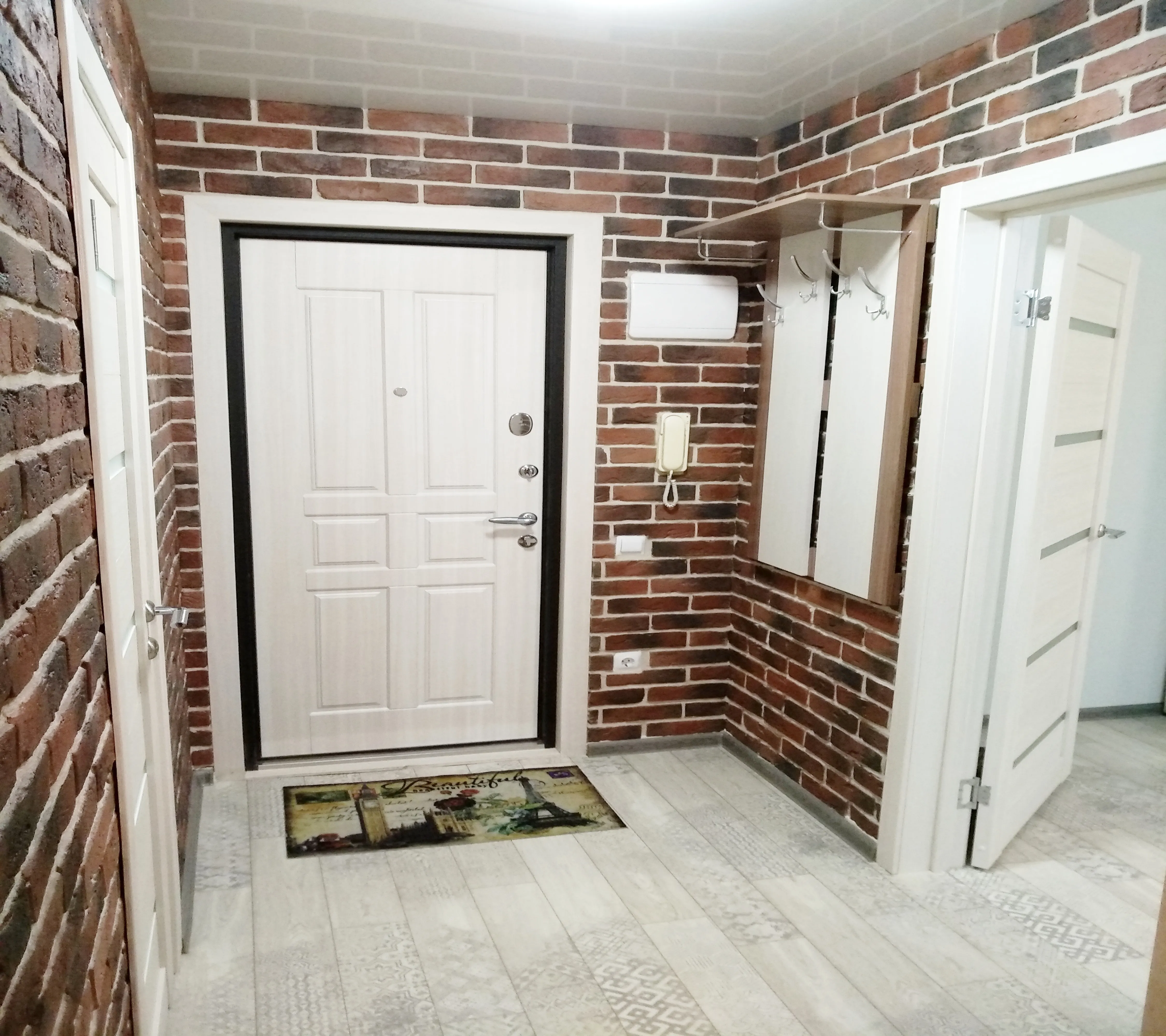 Миниатюра квартиры 9