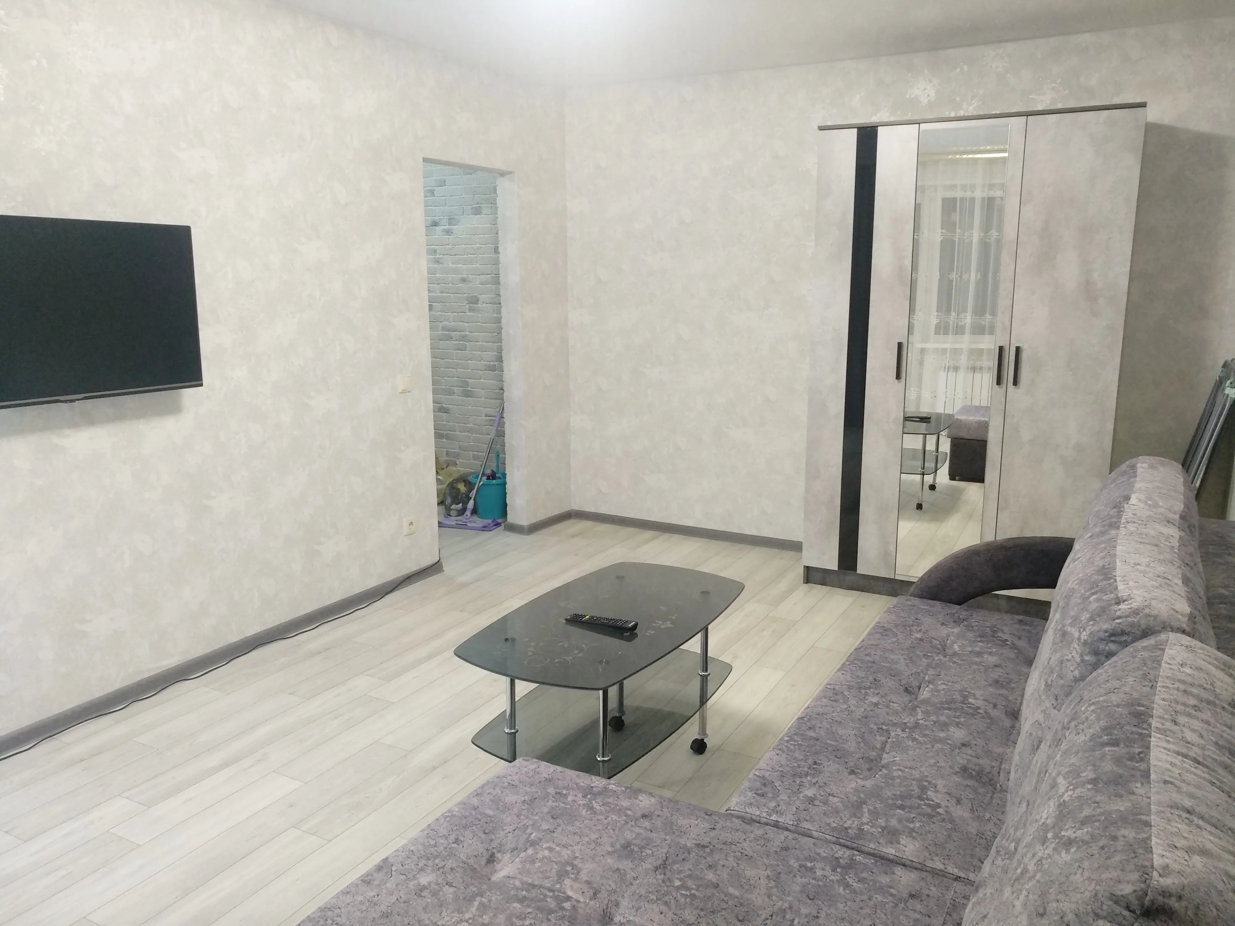 Миниатюра квартиры 3