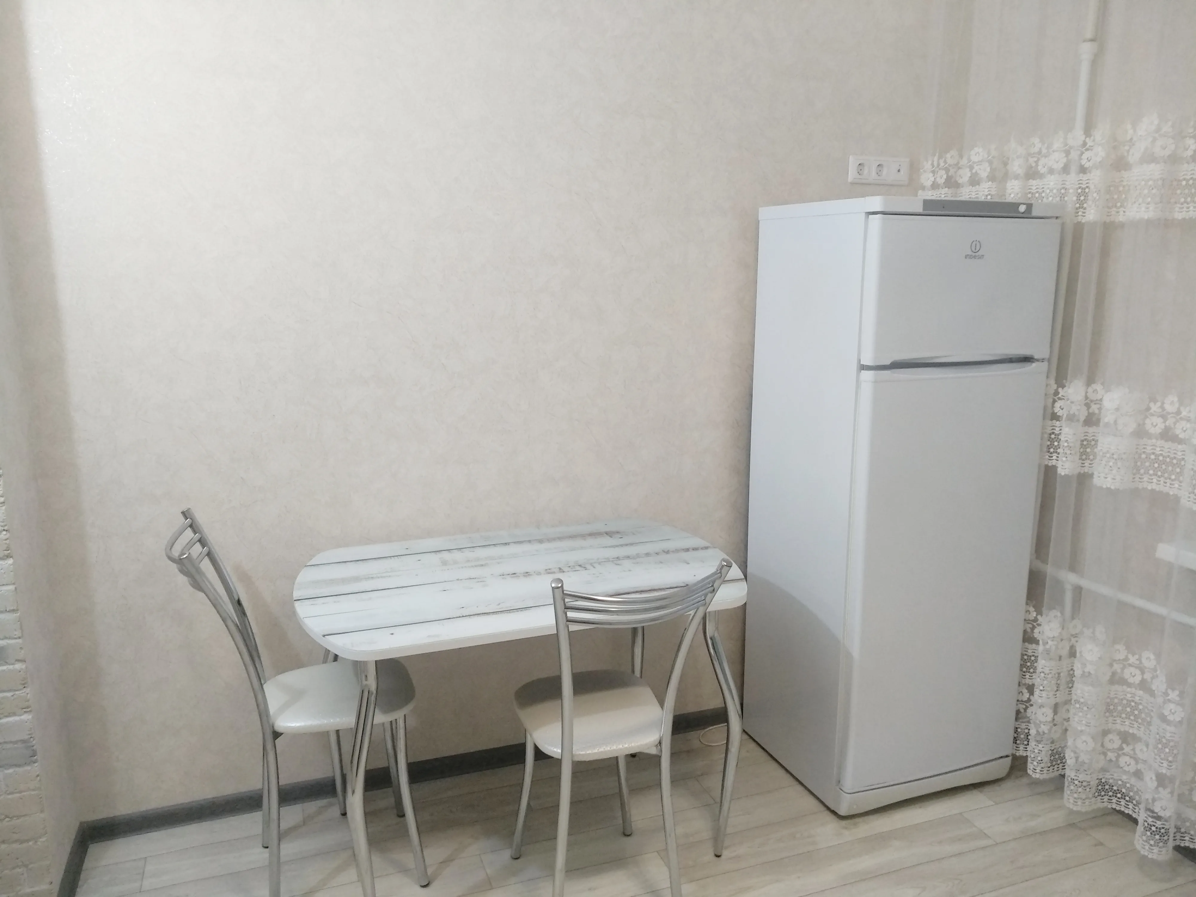 Миниатюра квартиры 6