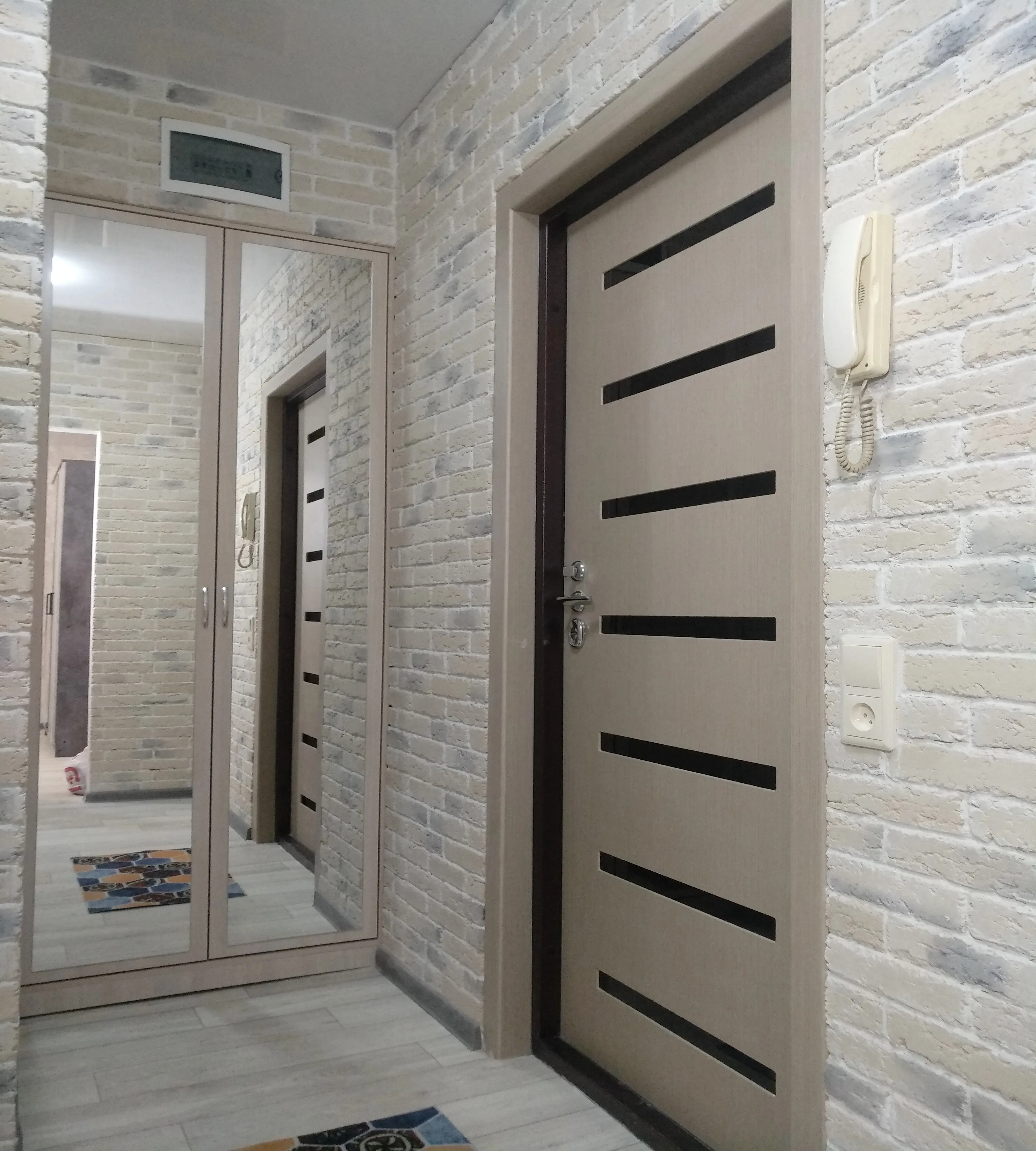 Миниатюра квартиры 9