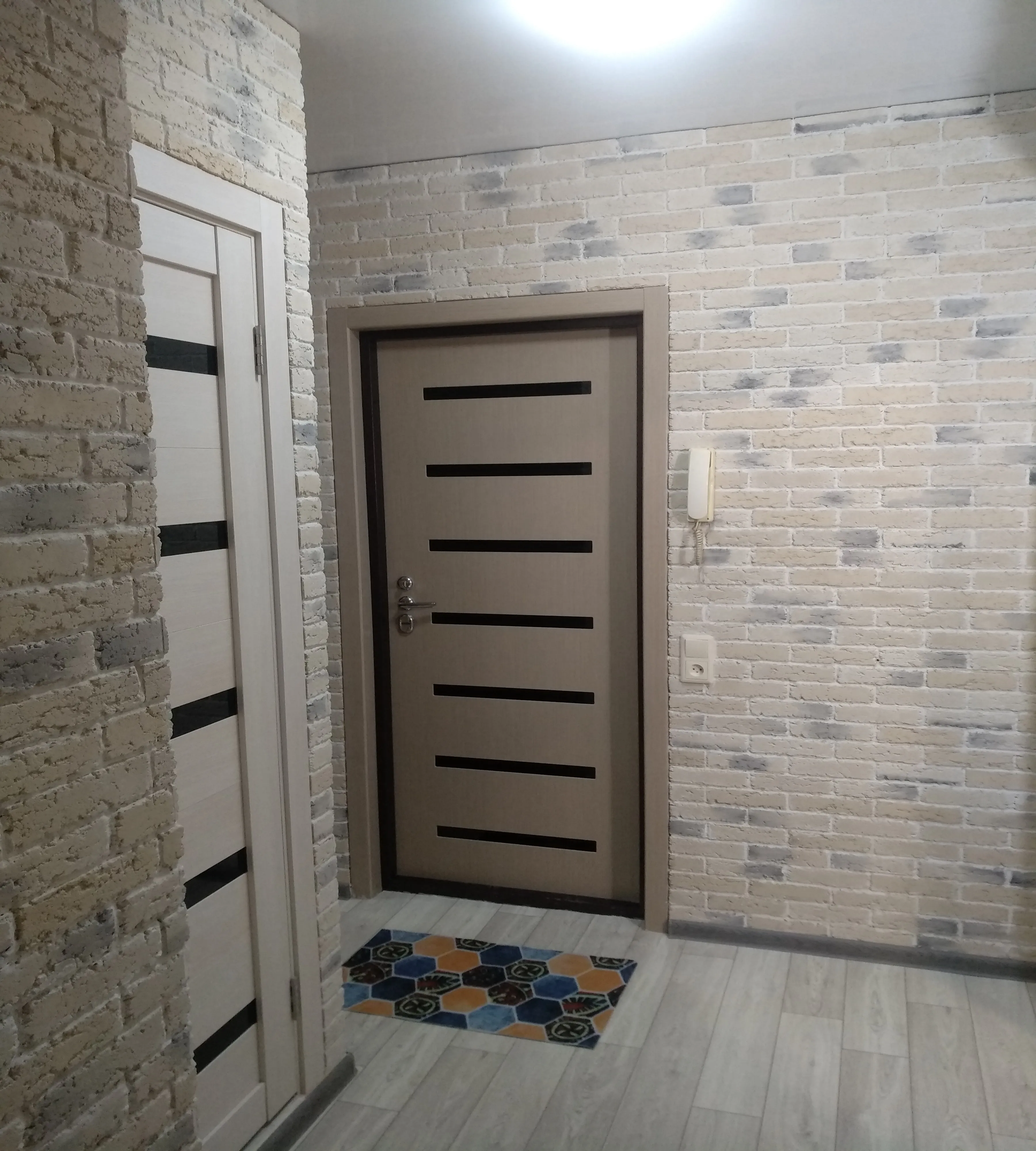 Миниатюра квартиры 10