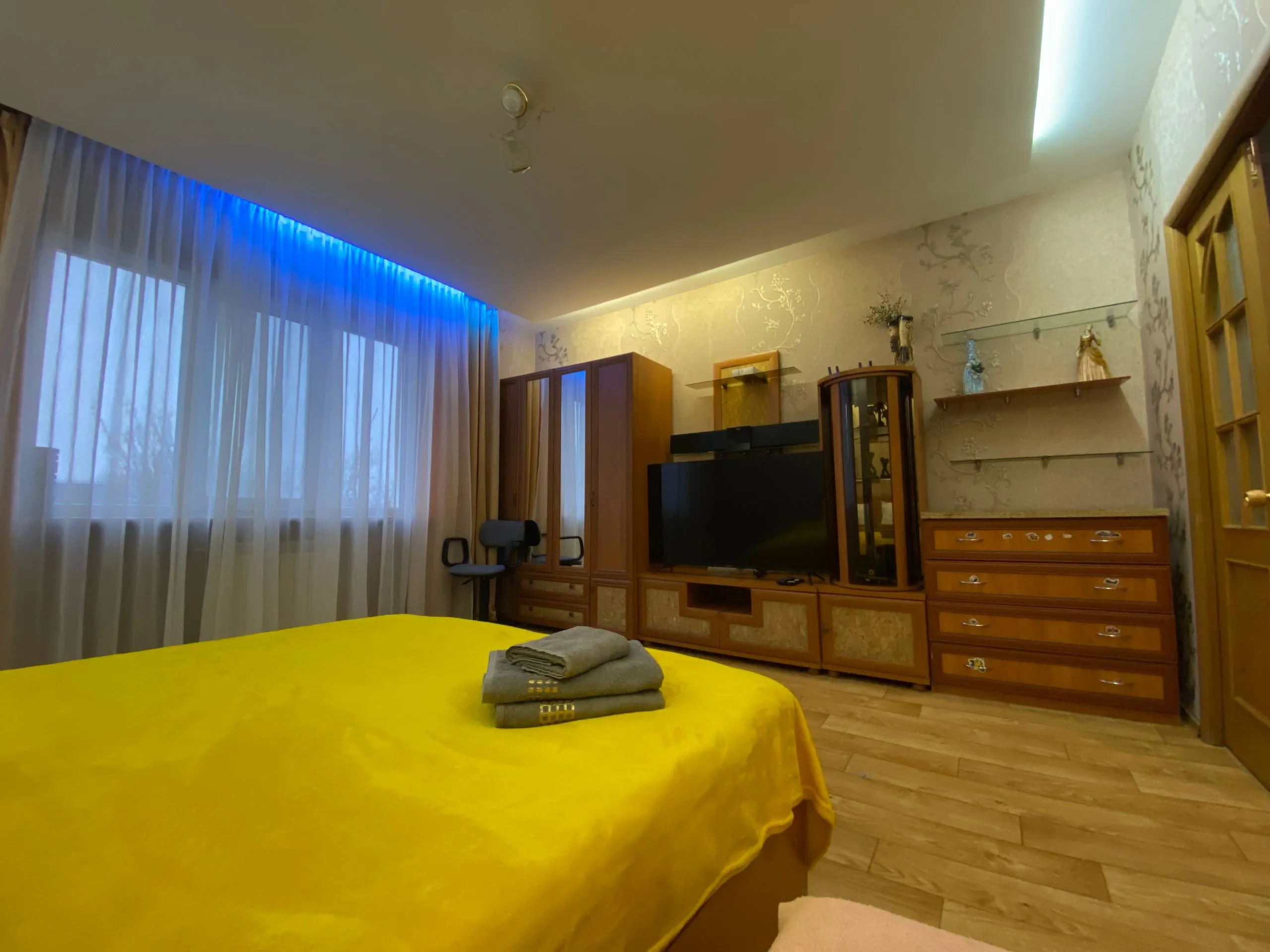 Миниатюра квартиры 2