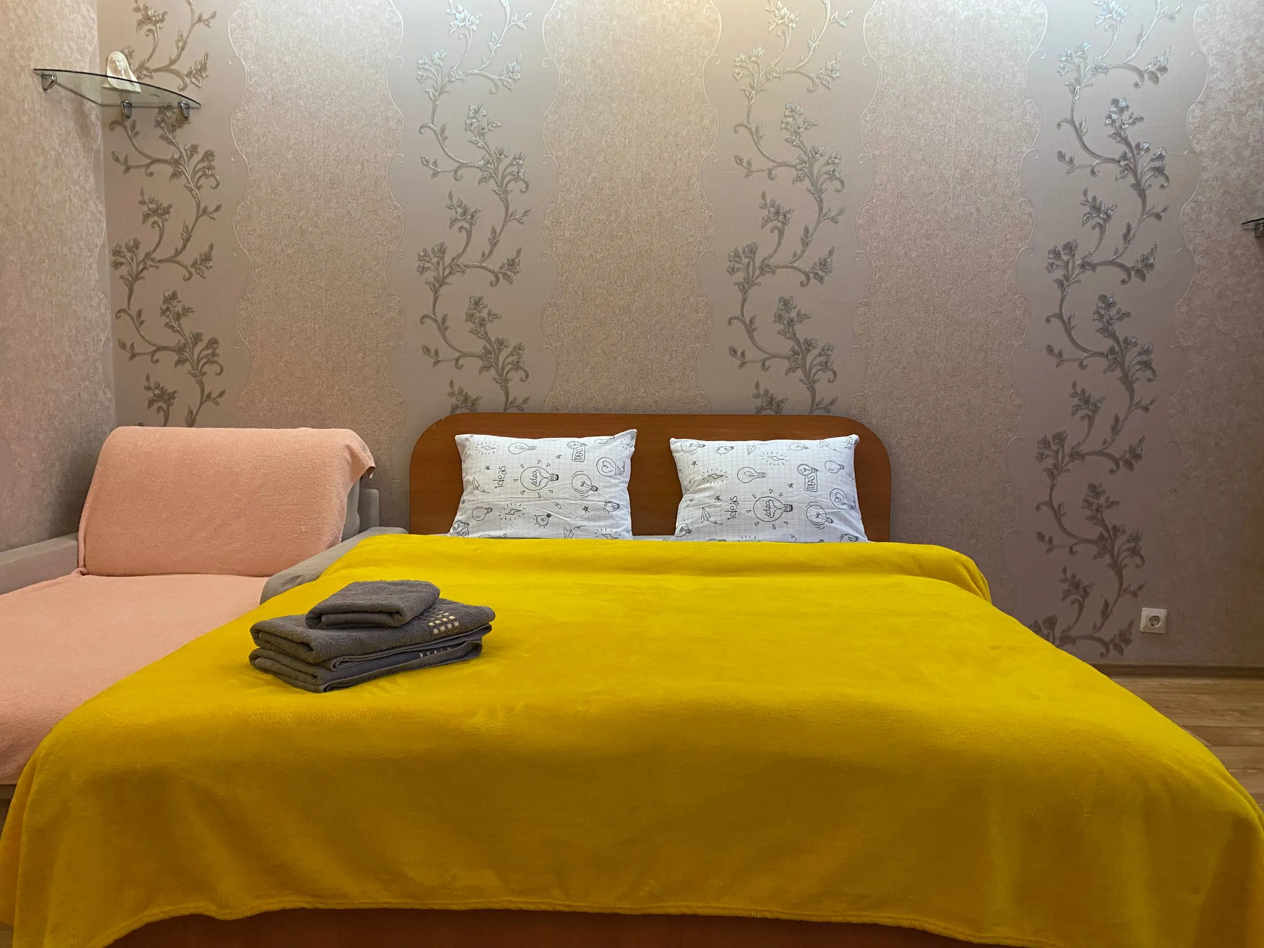 Миниатюра квартиры 5