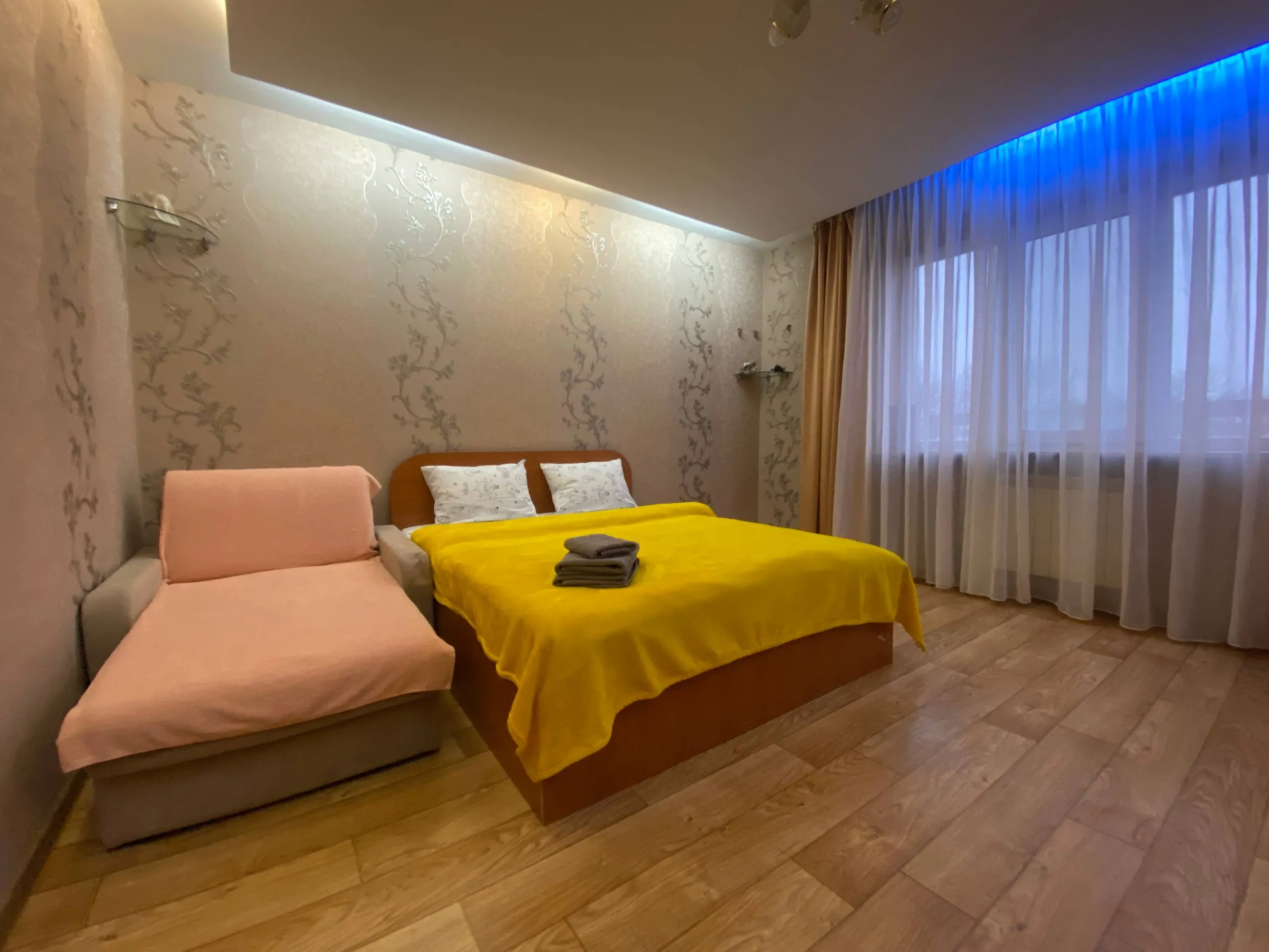 Миниатюра квартиры 6