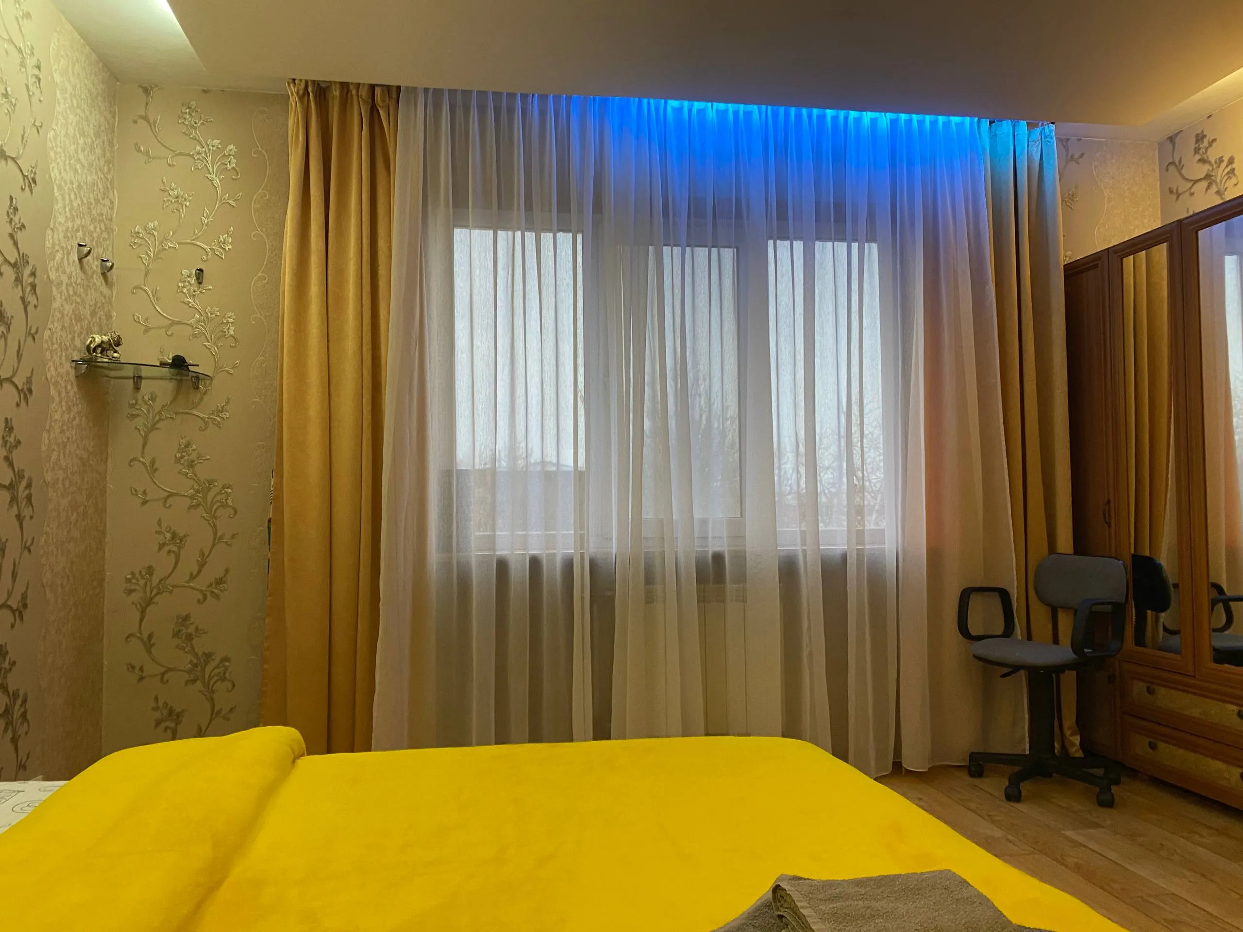 Миниатюра квартиры 10