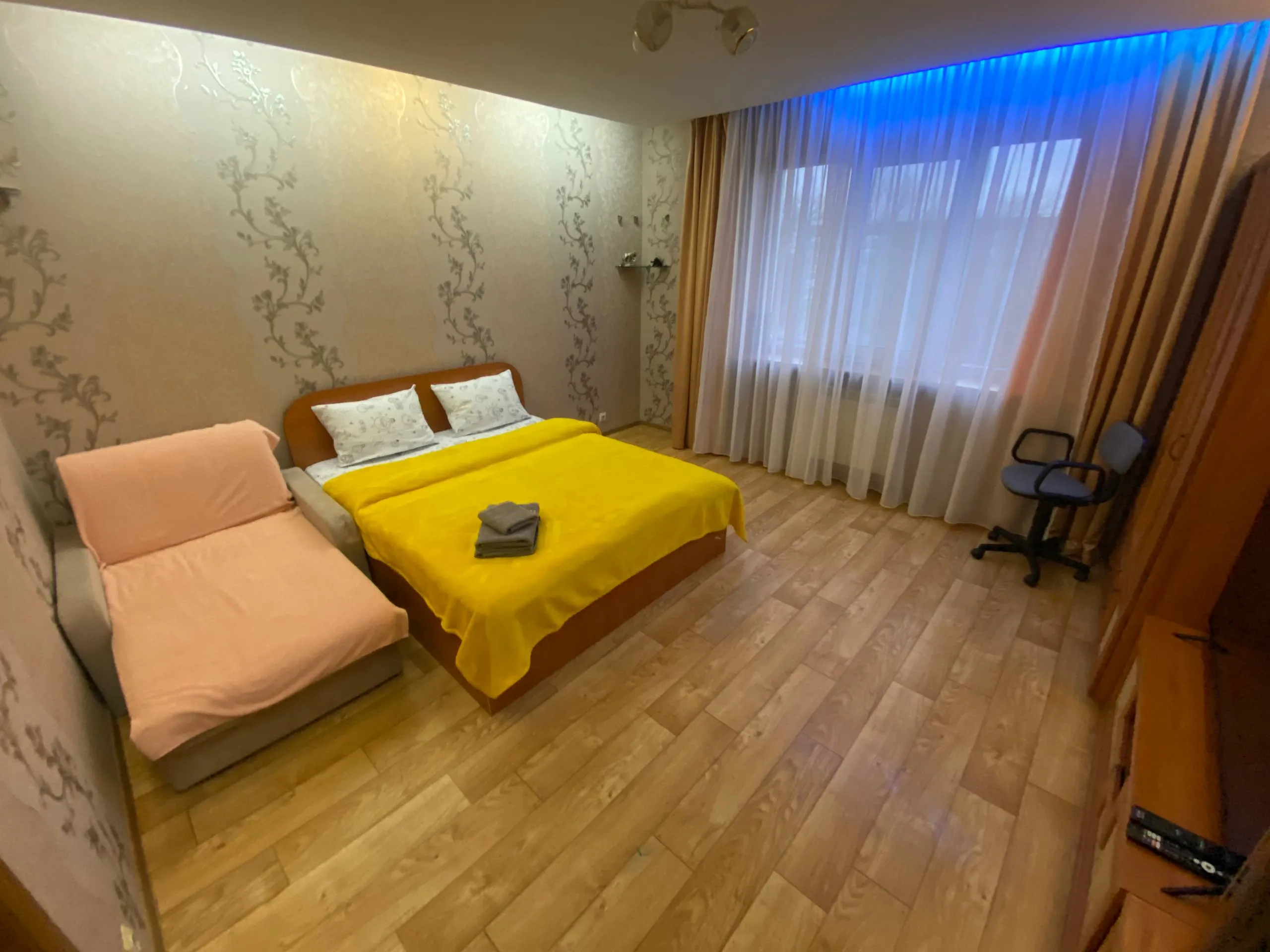 Миниатюра квартиры 12