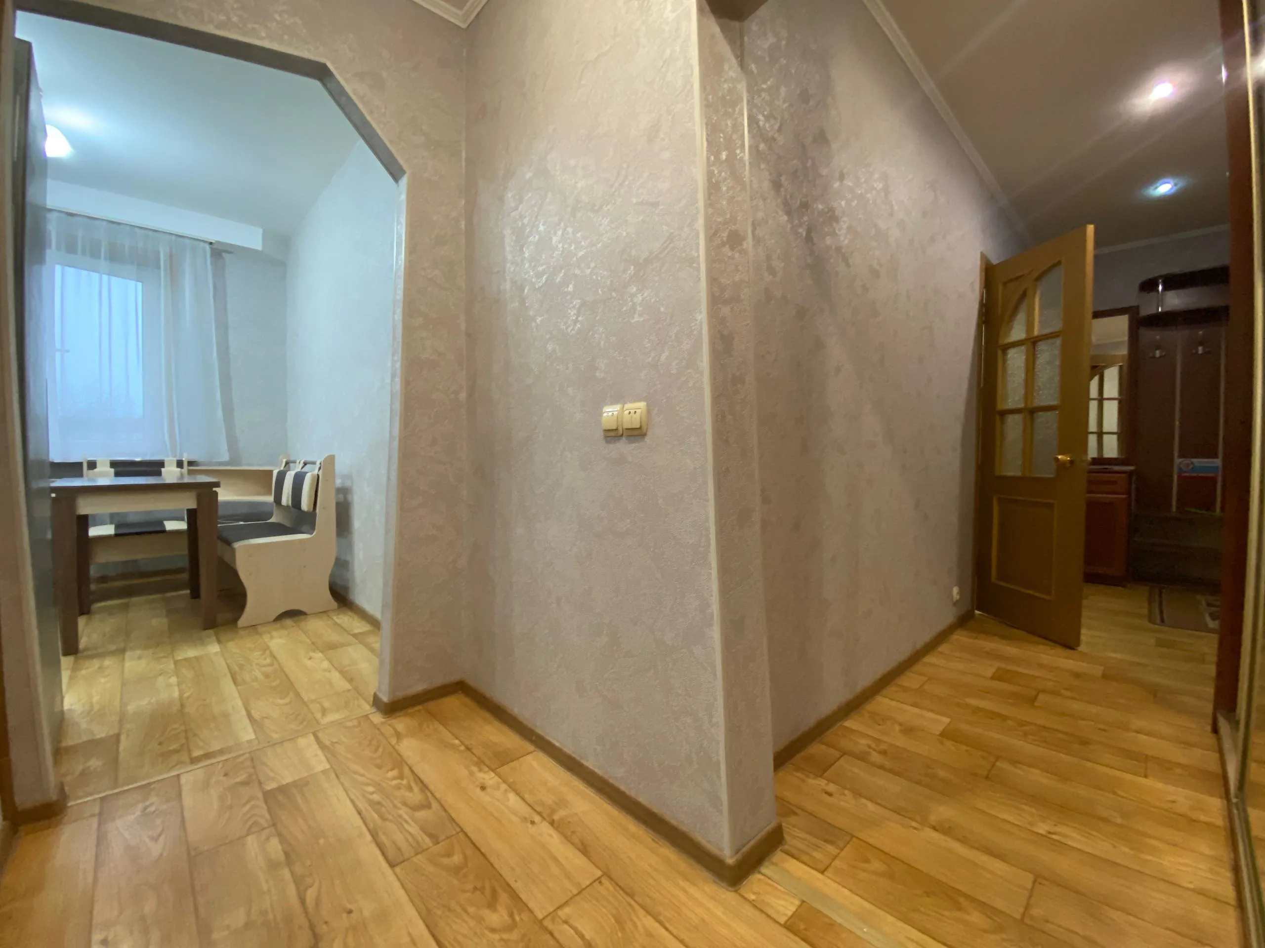 Миниатюра квартиры 18