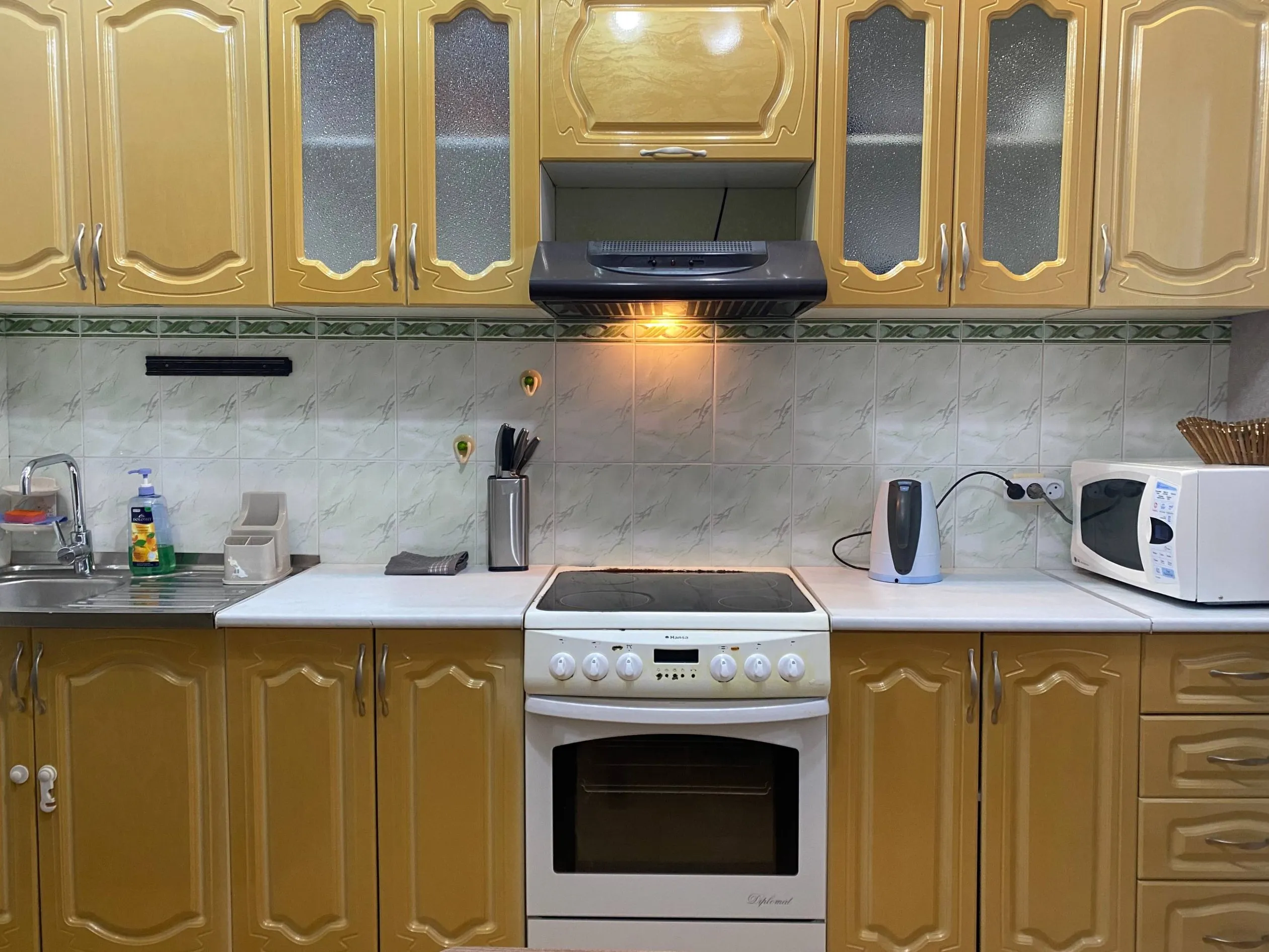 Миниатюра квартиры 22