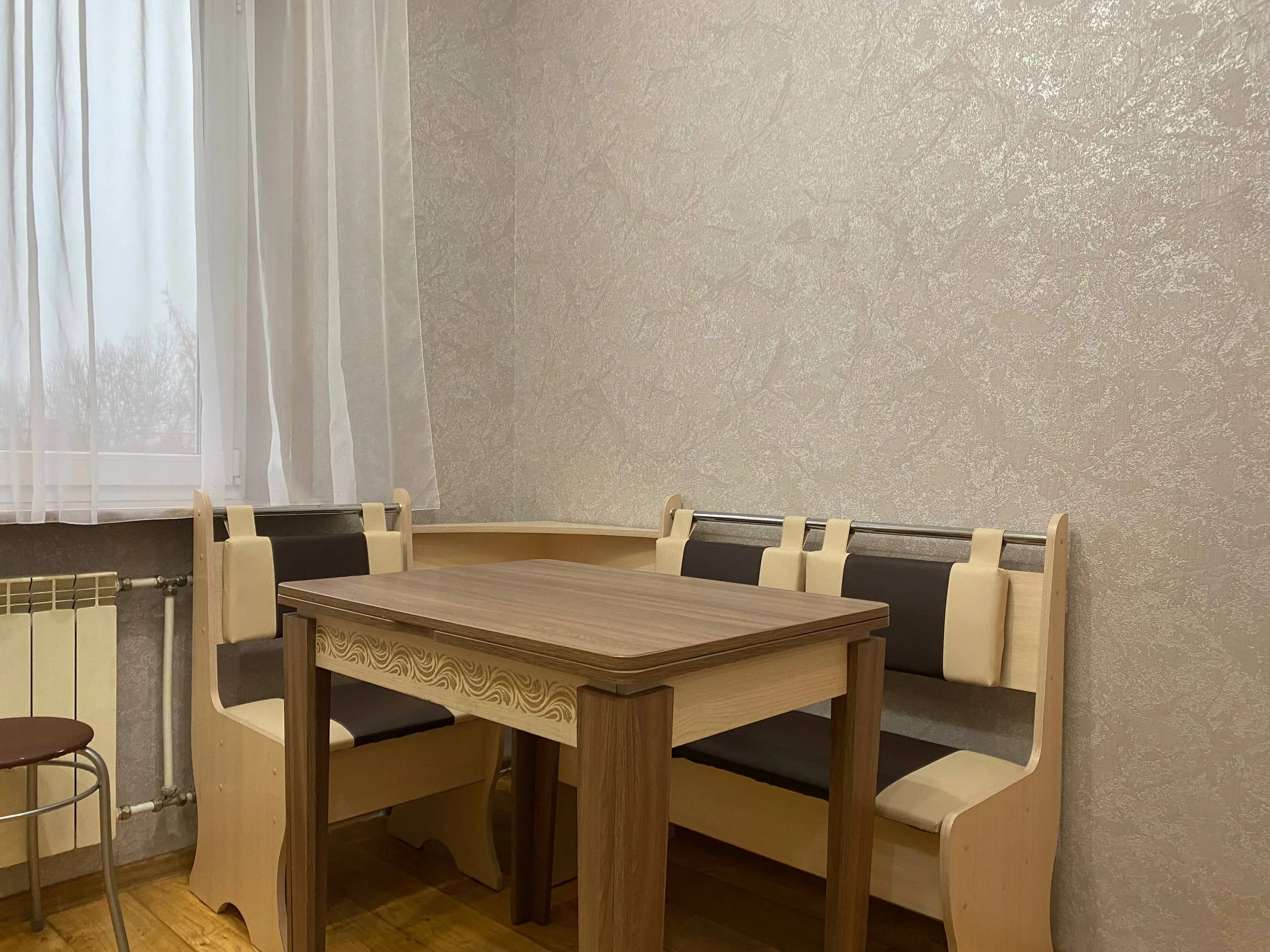 Миниатюра квартиры 23