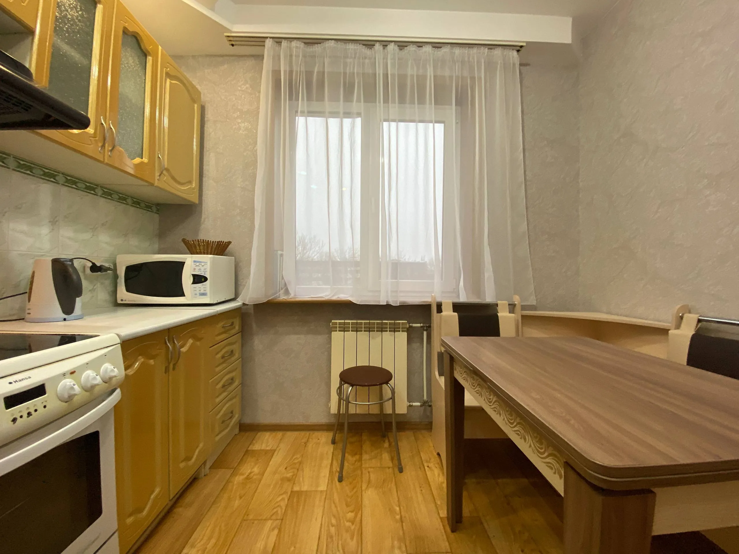 Миниатюра квартиры 24