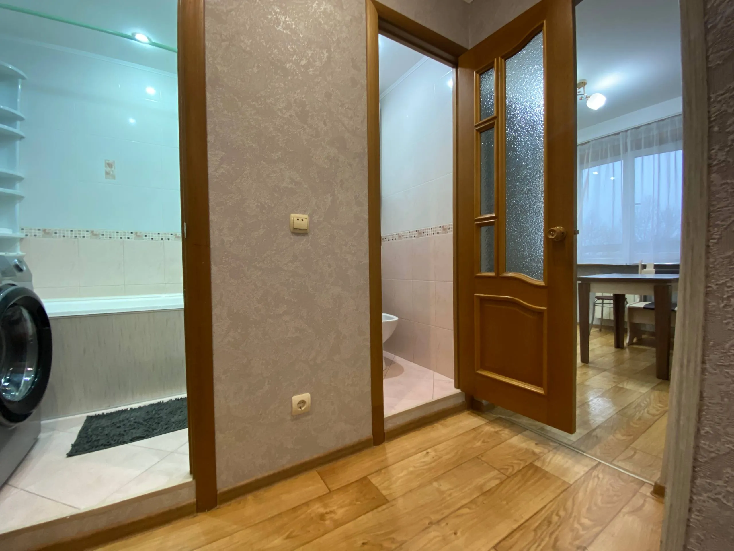 Миниатюра квартиры 27