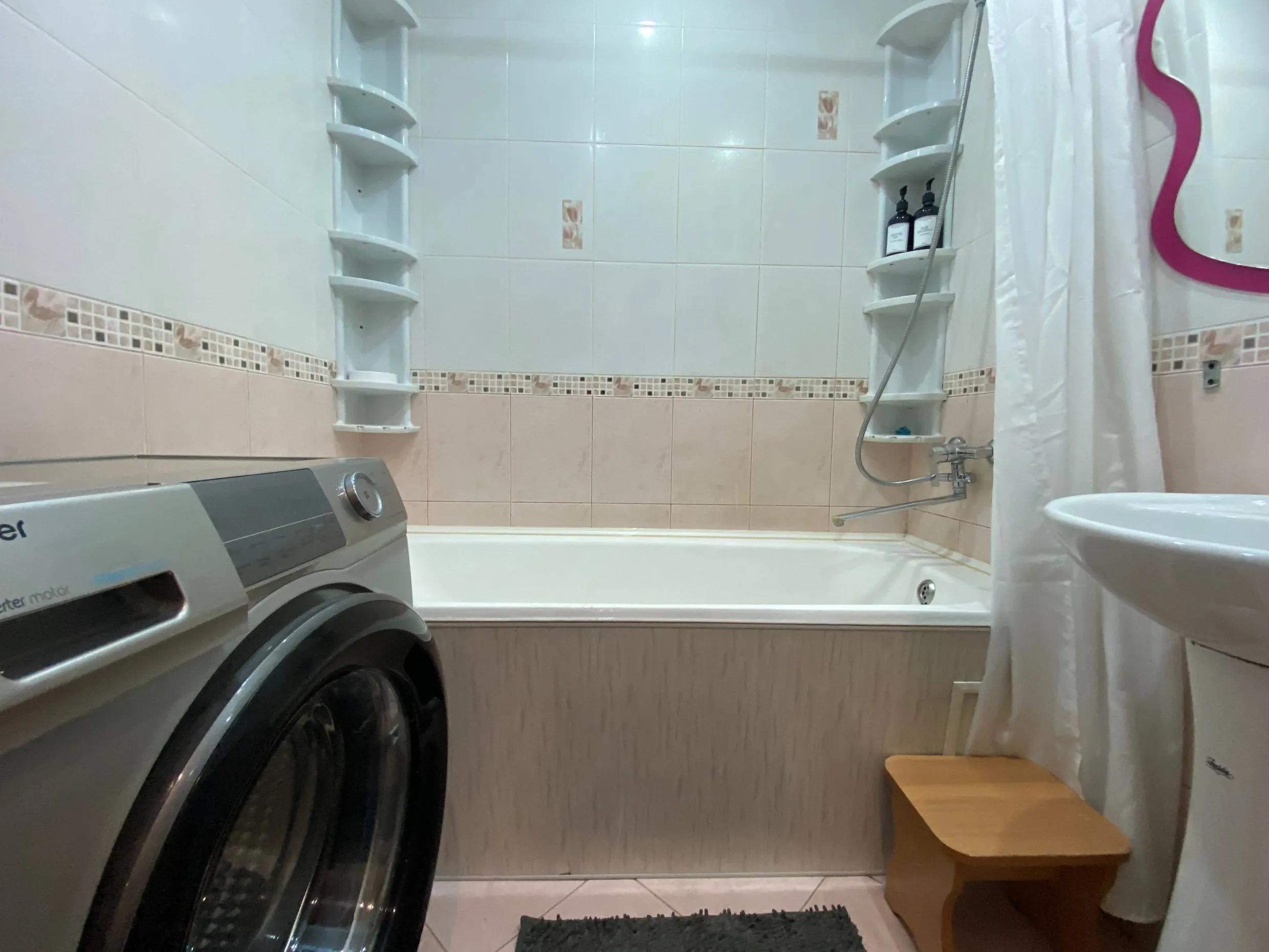 Миниатюра квартиры 28