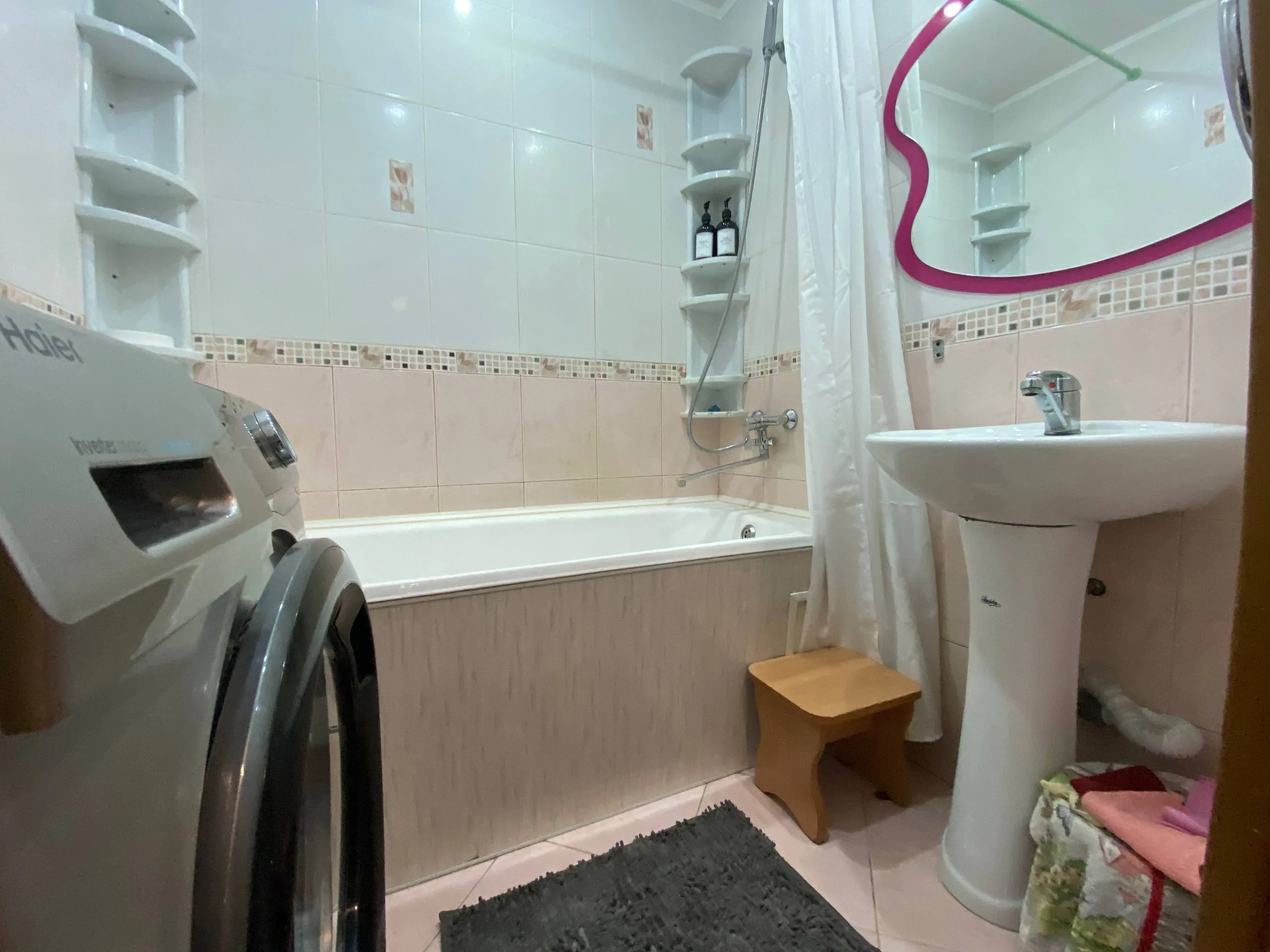 Миниатюра квартиры 30