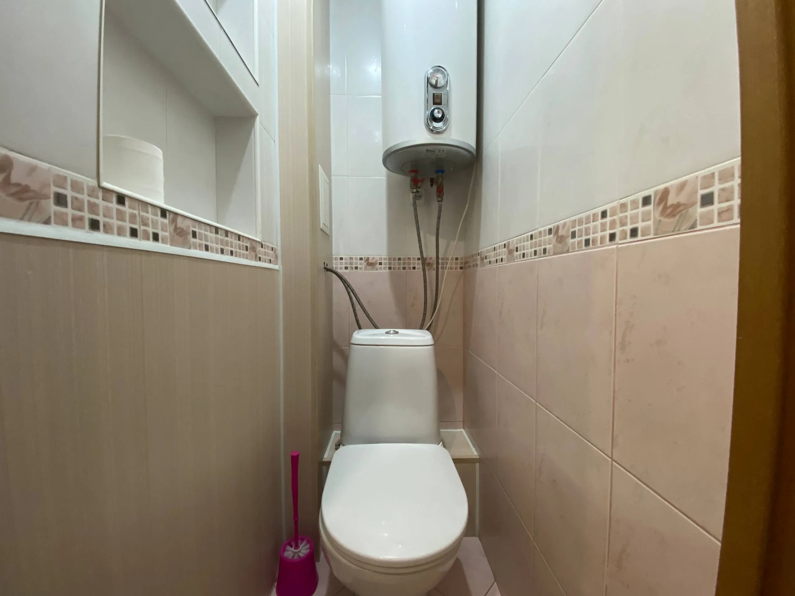 Миниатюра квартиры 31