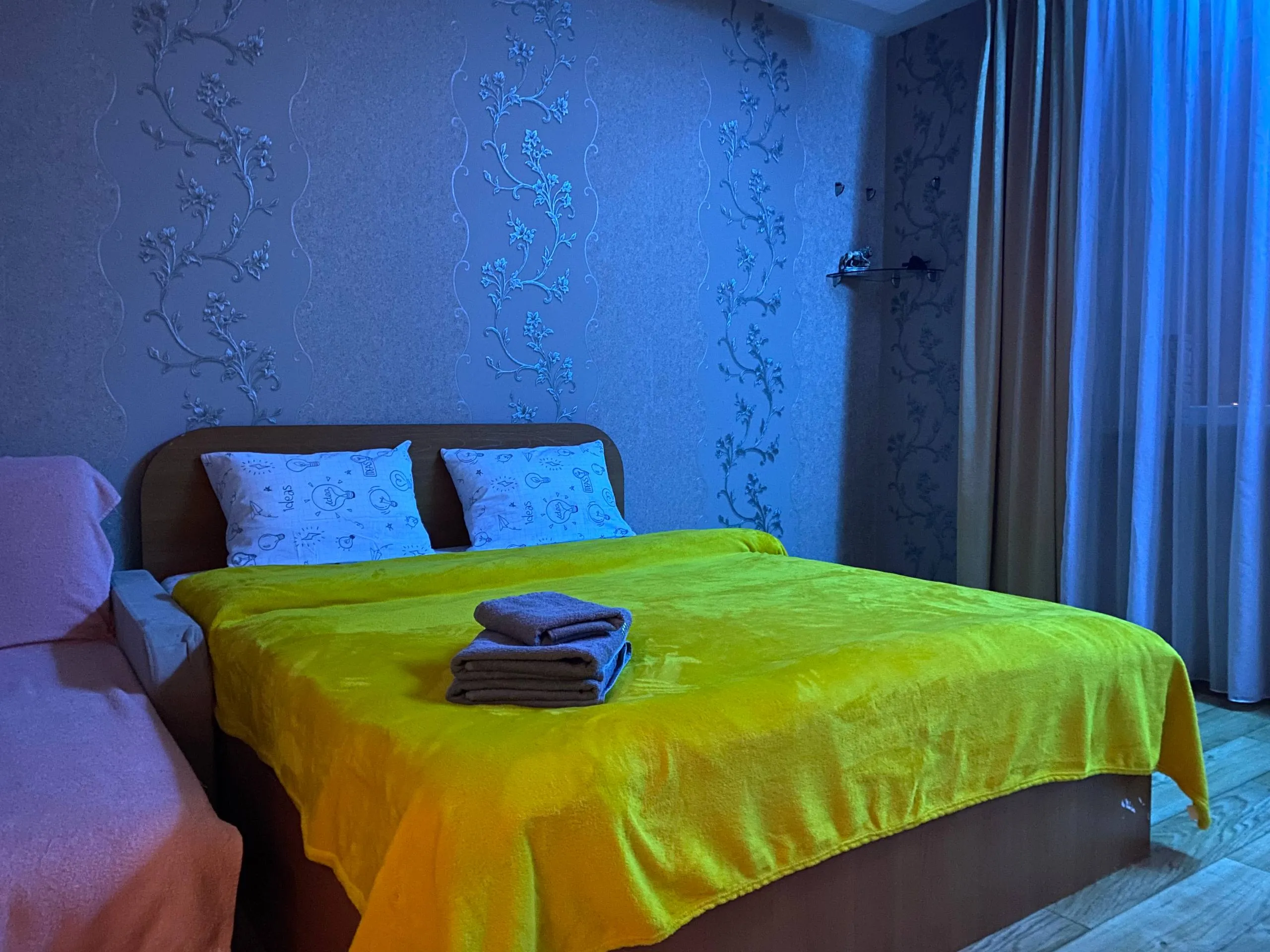 Миниатюра квартиры 32