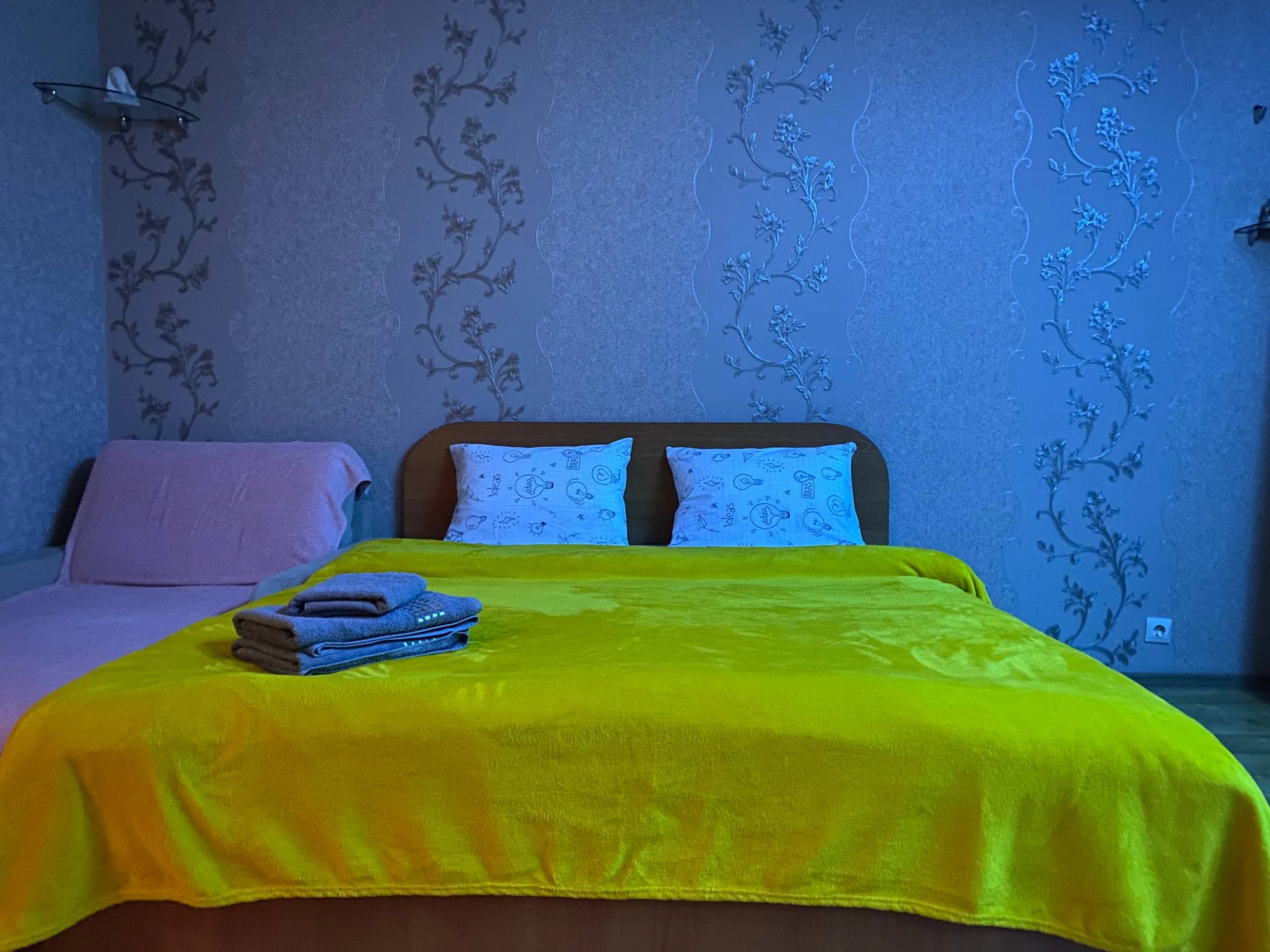 Миниатюра квартиры 33