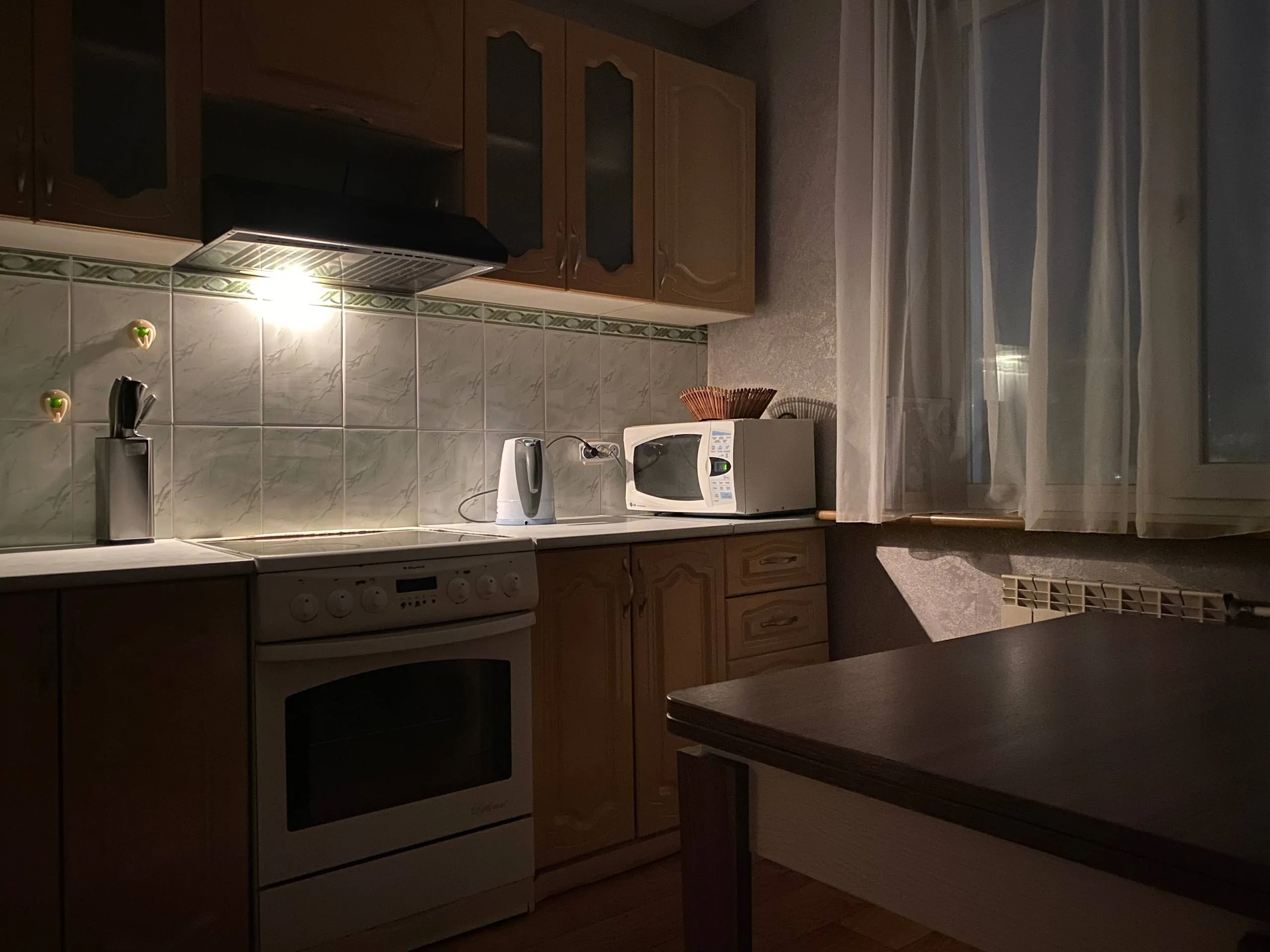 Миниатюра квартиры 34