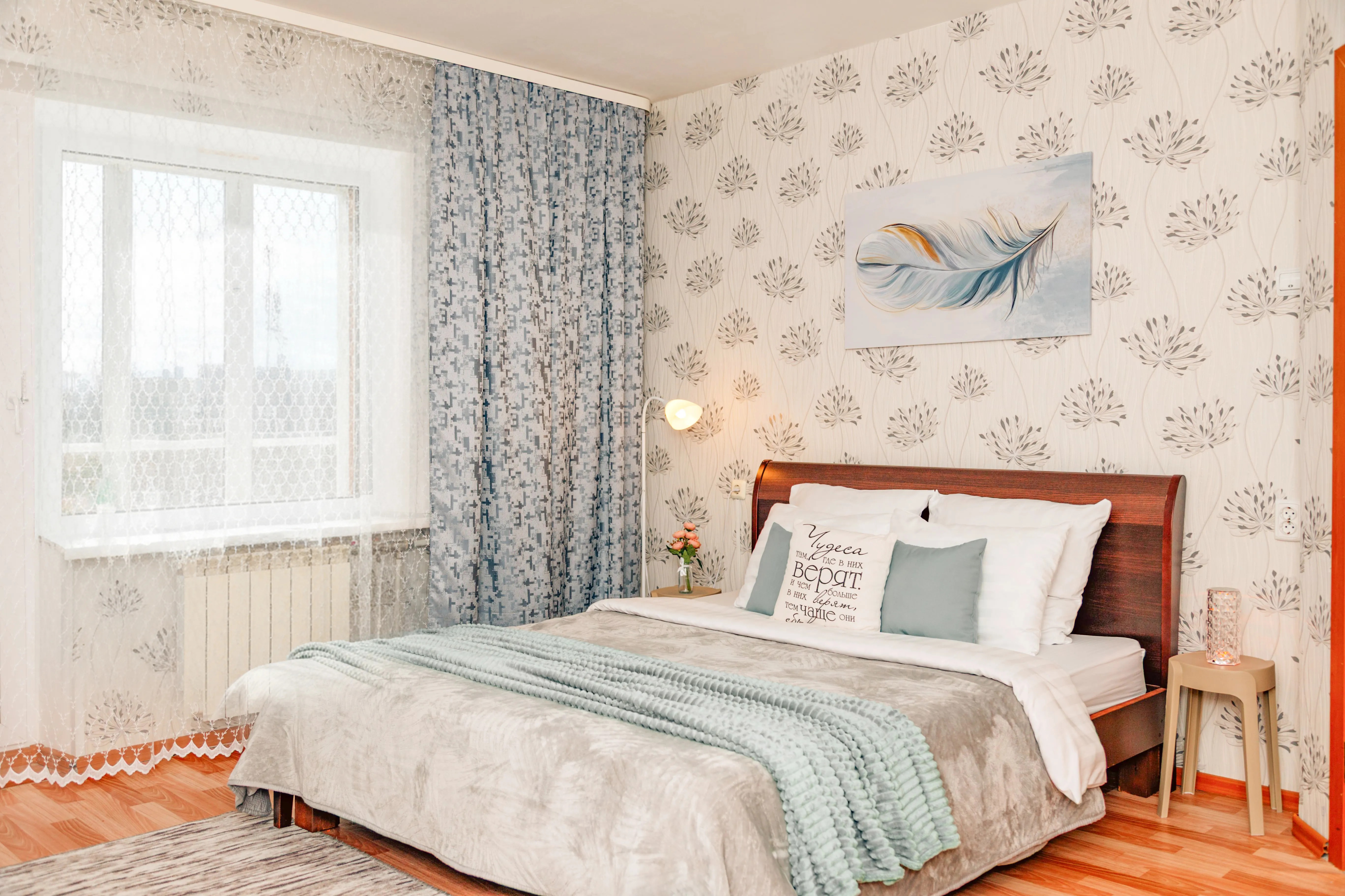 Миниатюра квартиры 2