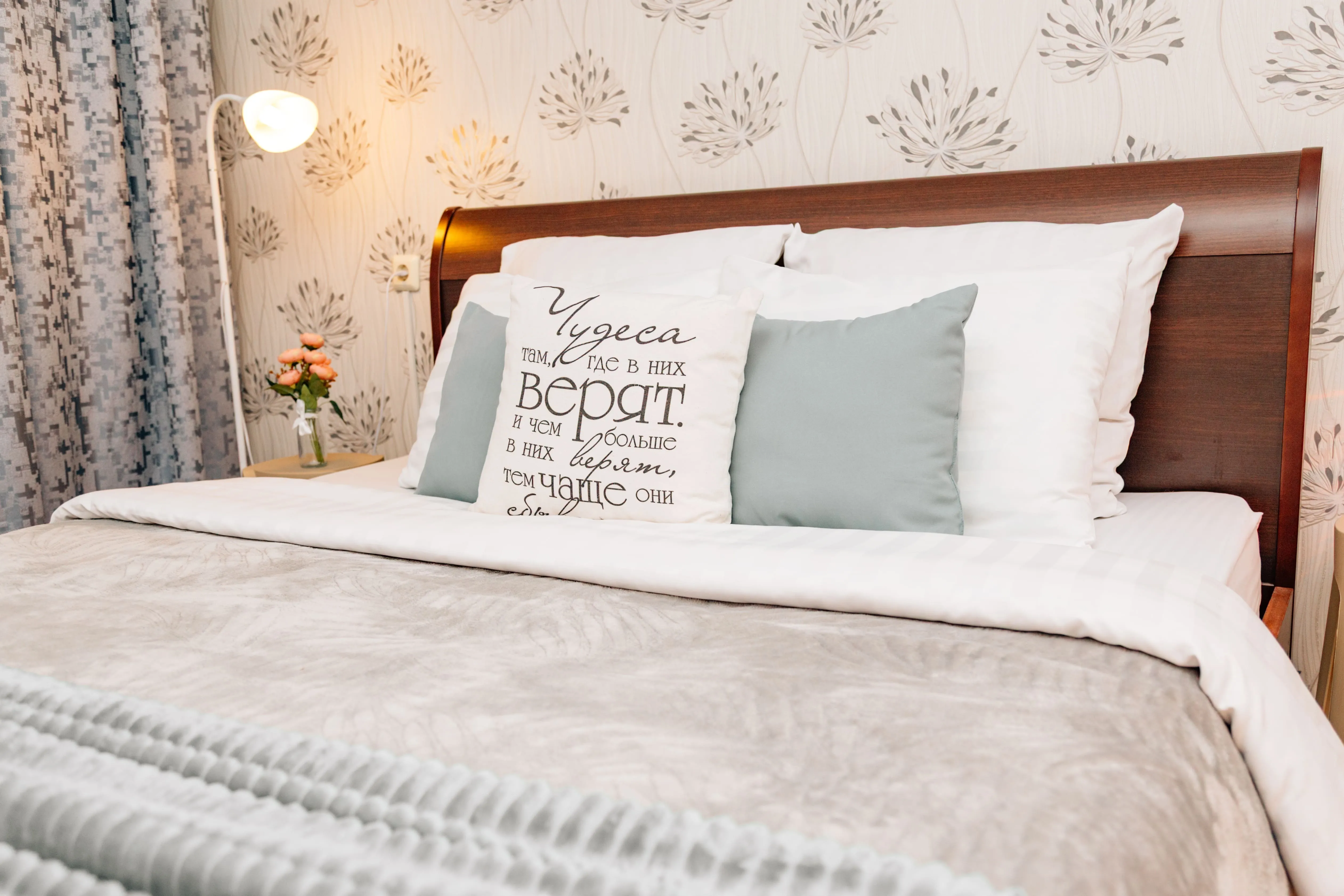 Миниатюра квартиры 5