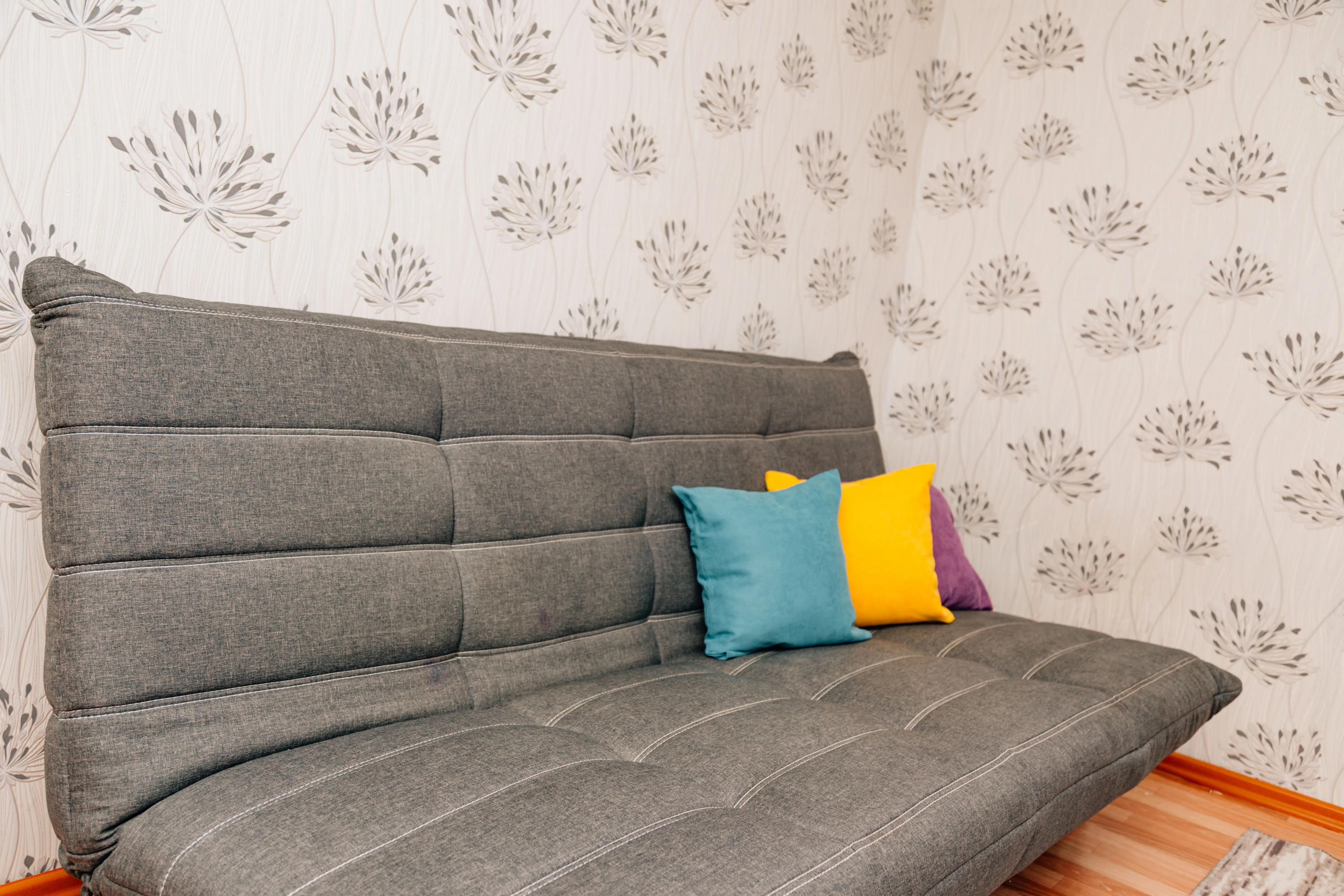 Миниатюра квартиры 8