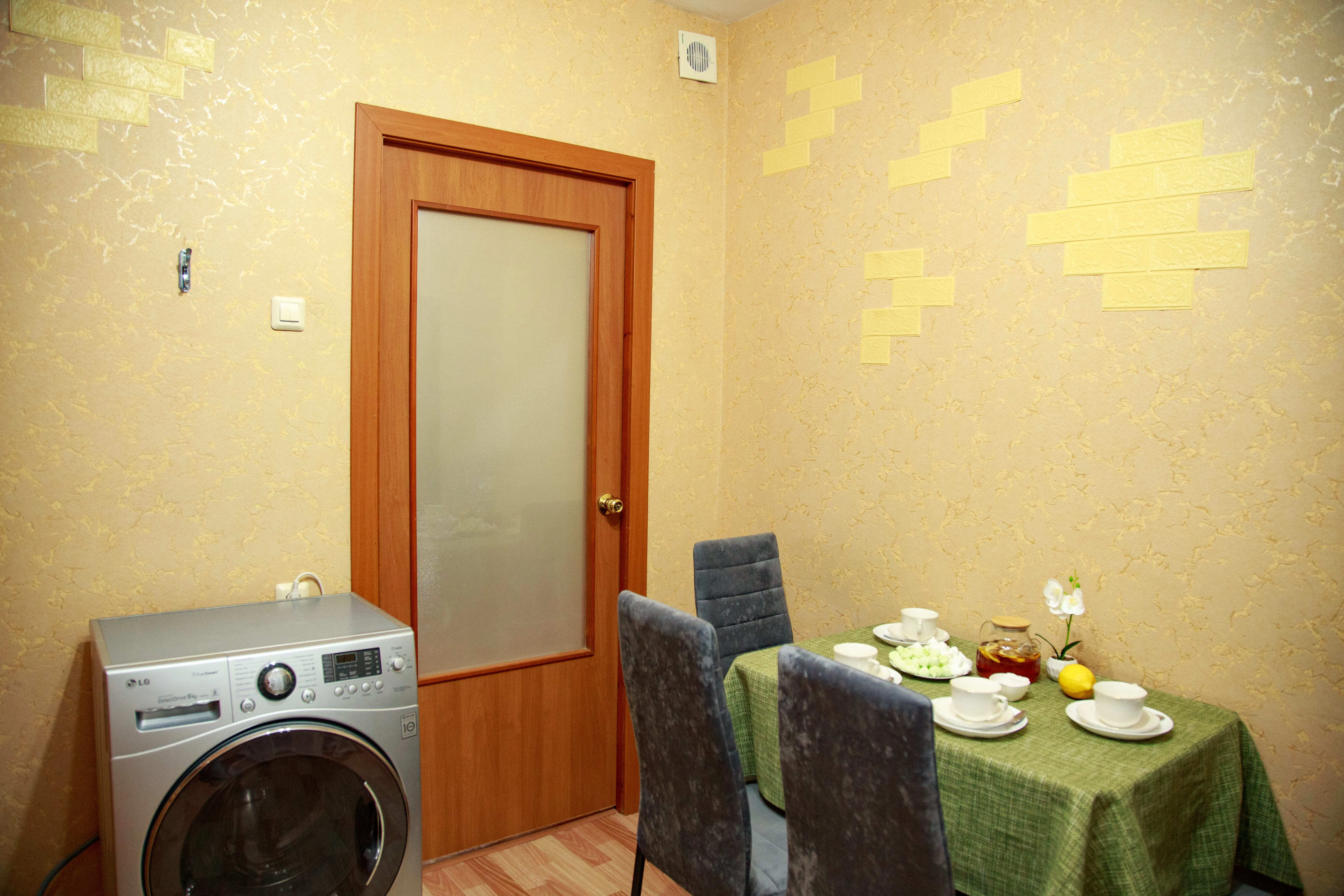 Миниатюра квартиры 13