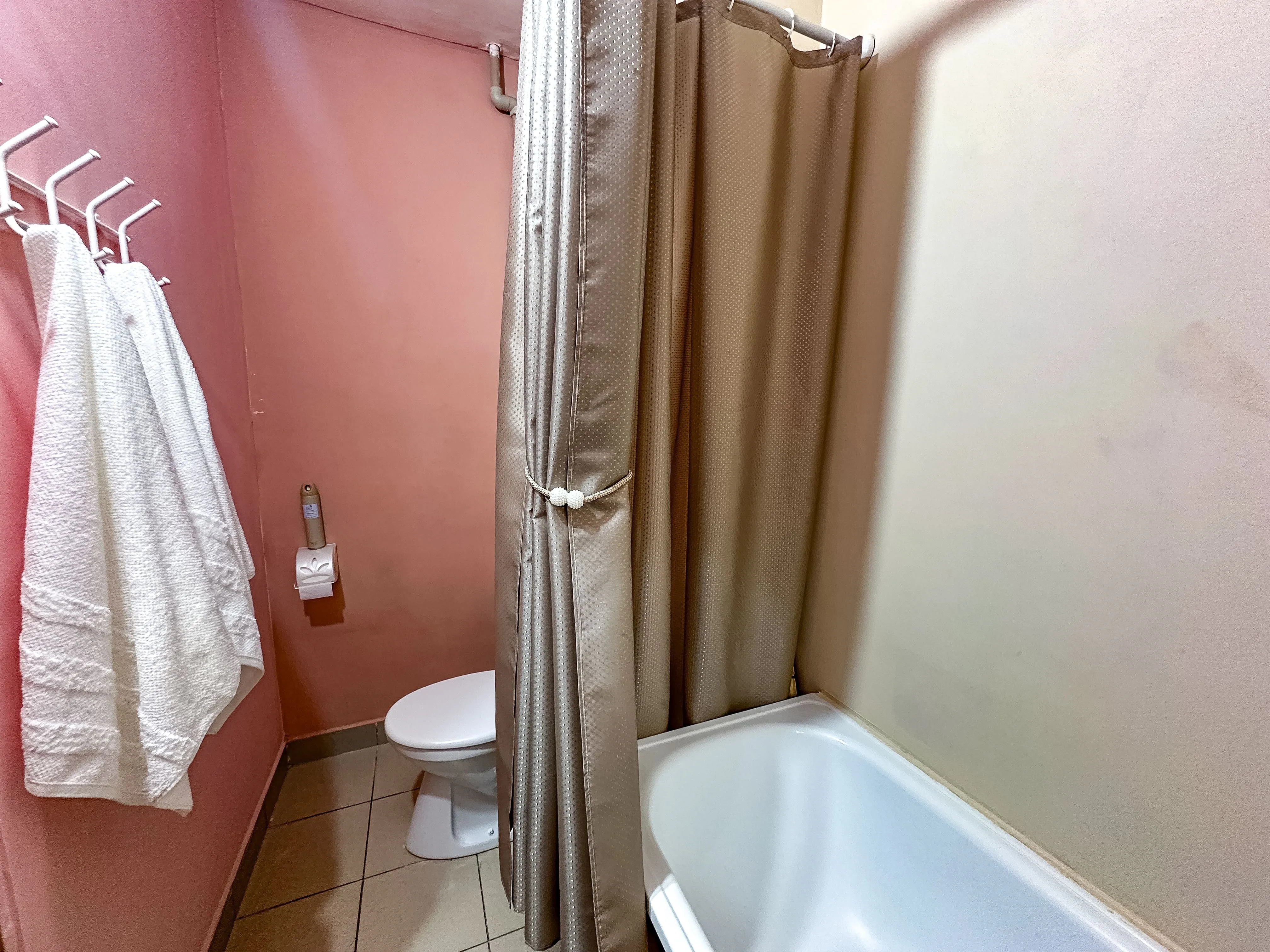 Миниатюра квартиры 15