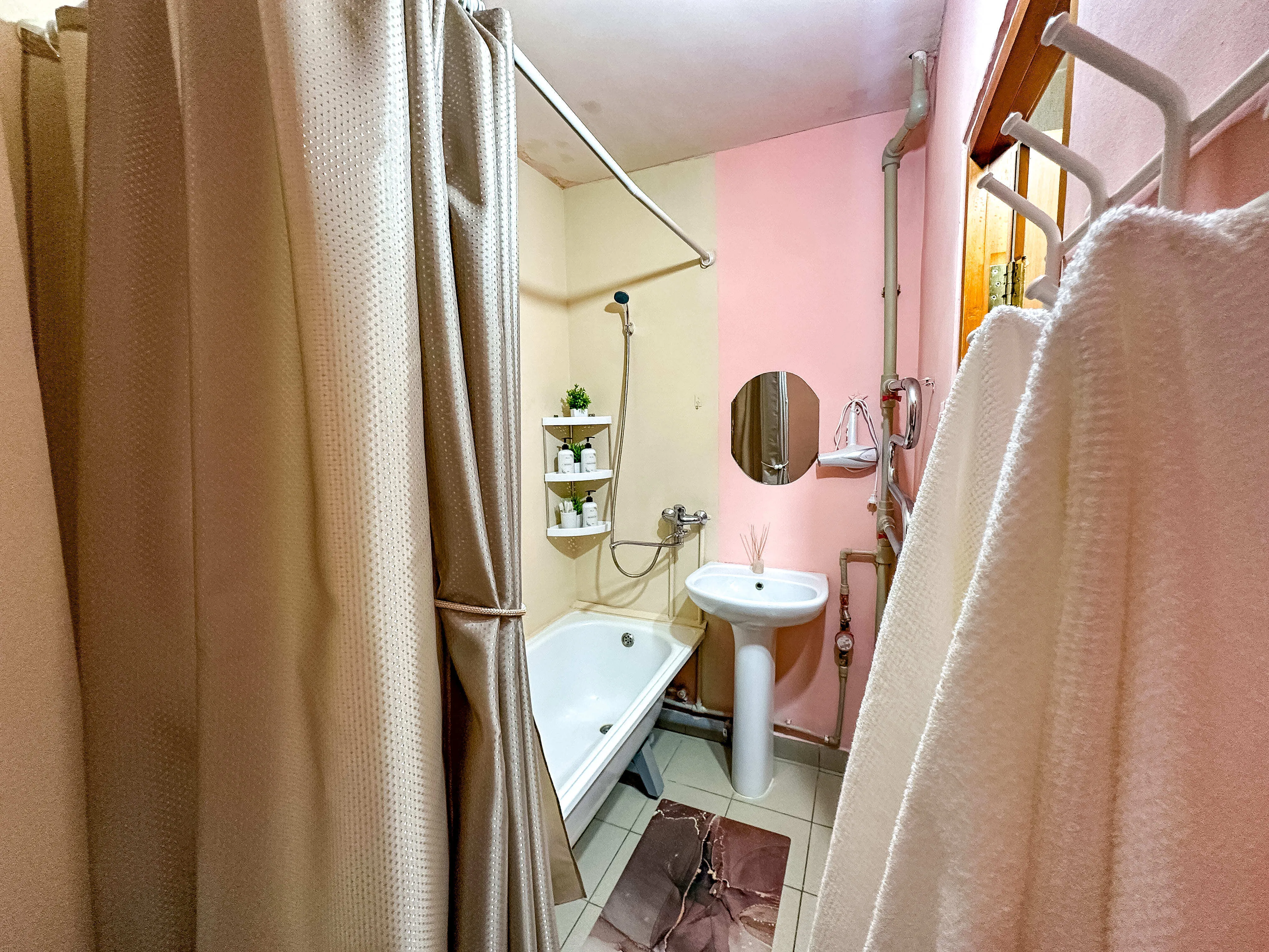 Миниатюра квартиры 16