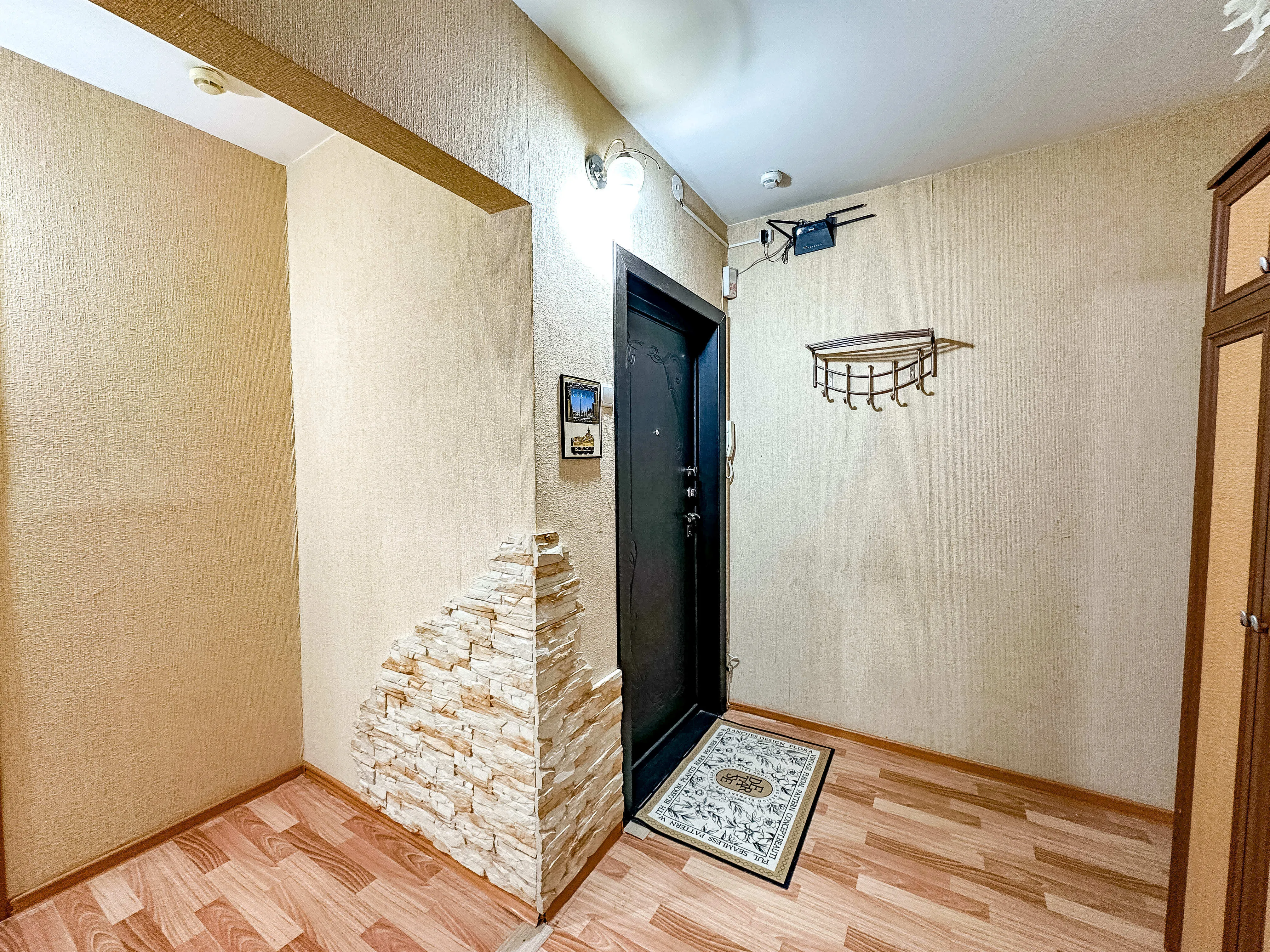 Миниатюра квартиры 18