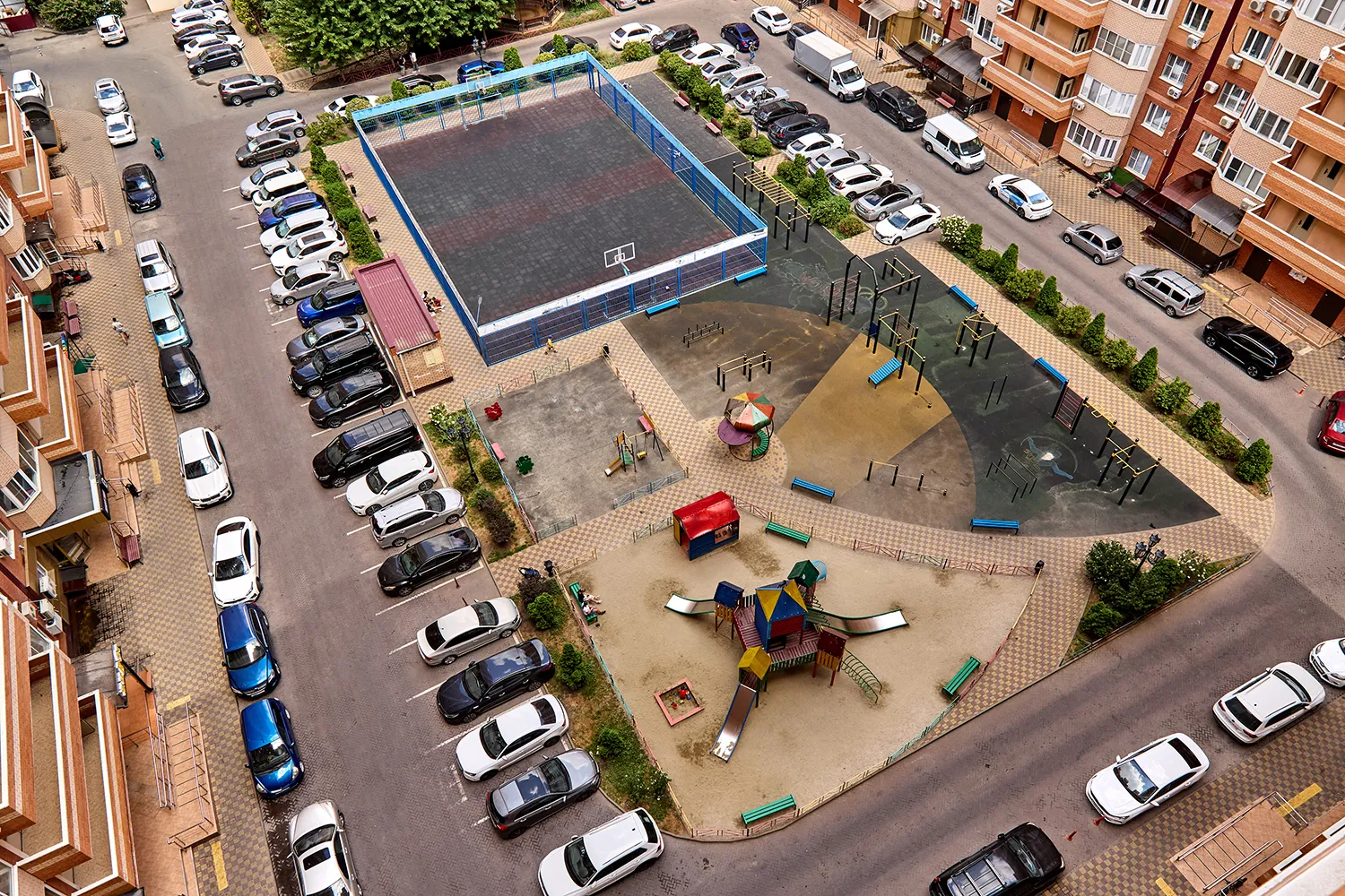 улица имени Жлобы, 139