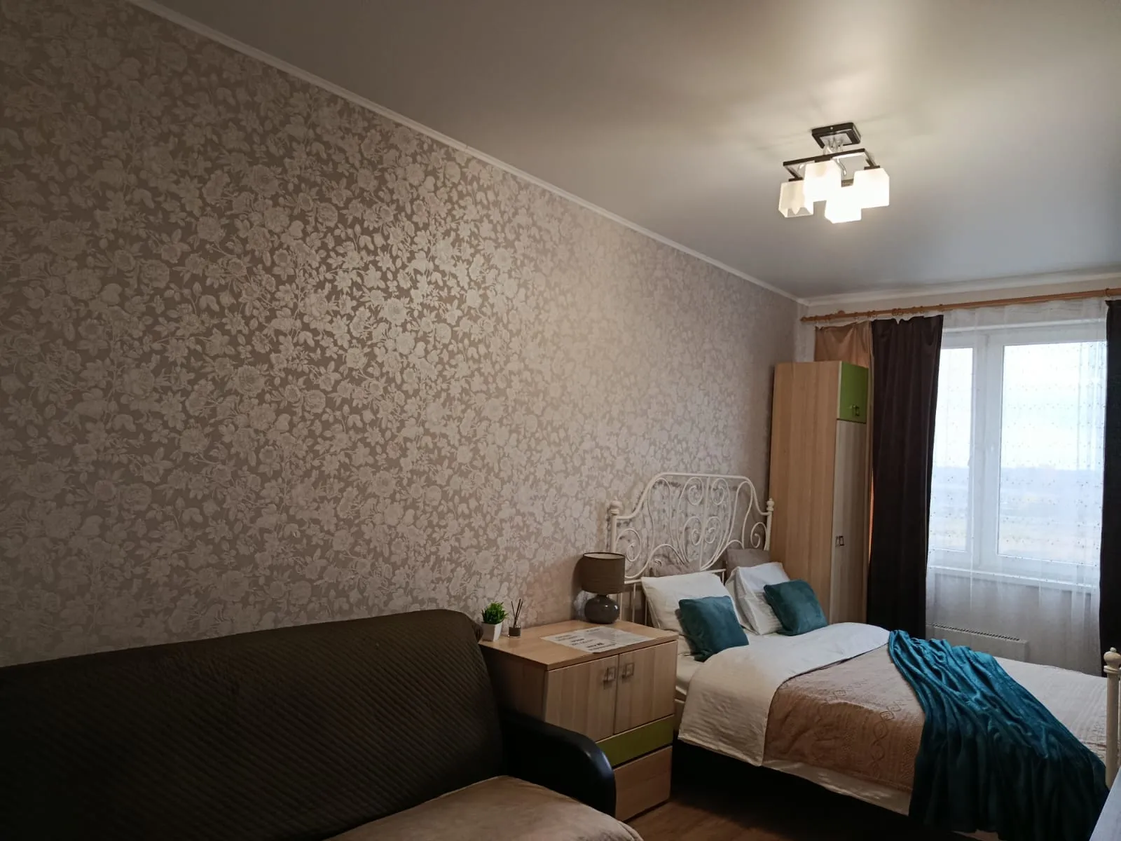 Миниатюра квартиры 6