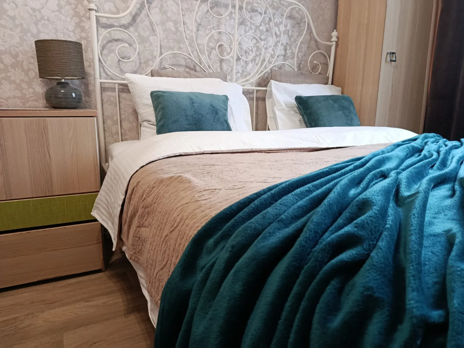 Миниатюра квартиры 9