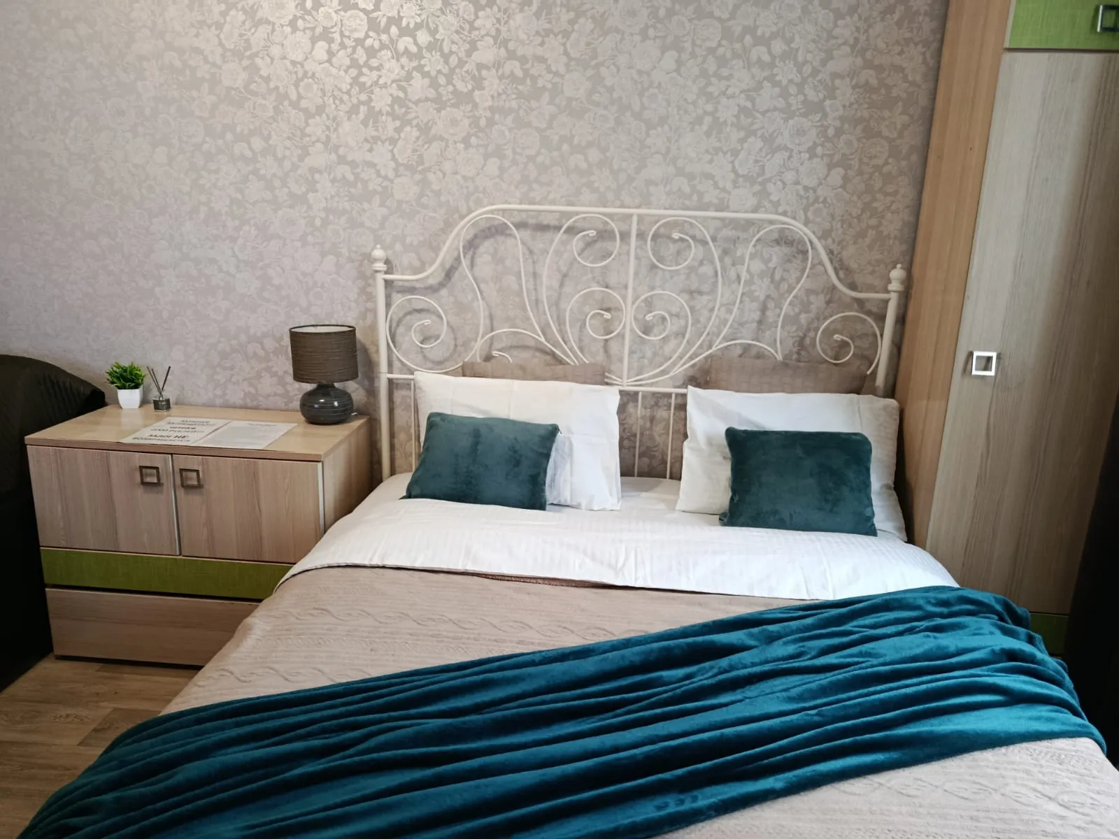 Миниатюра квартиры 10