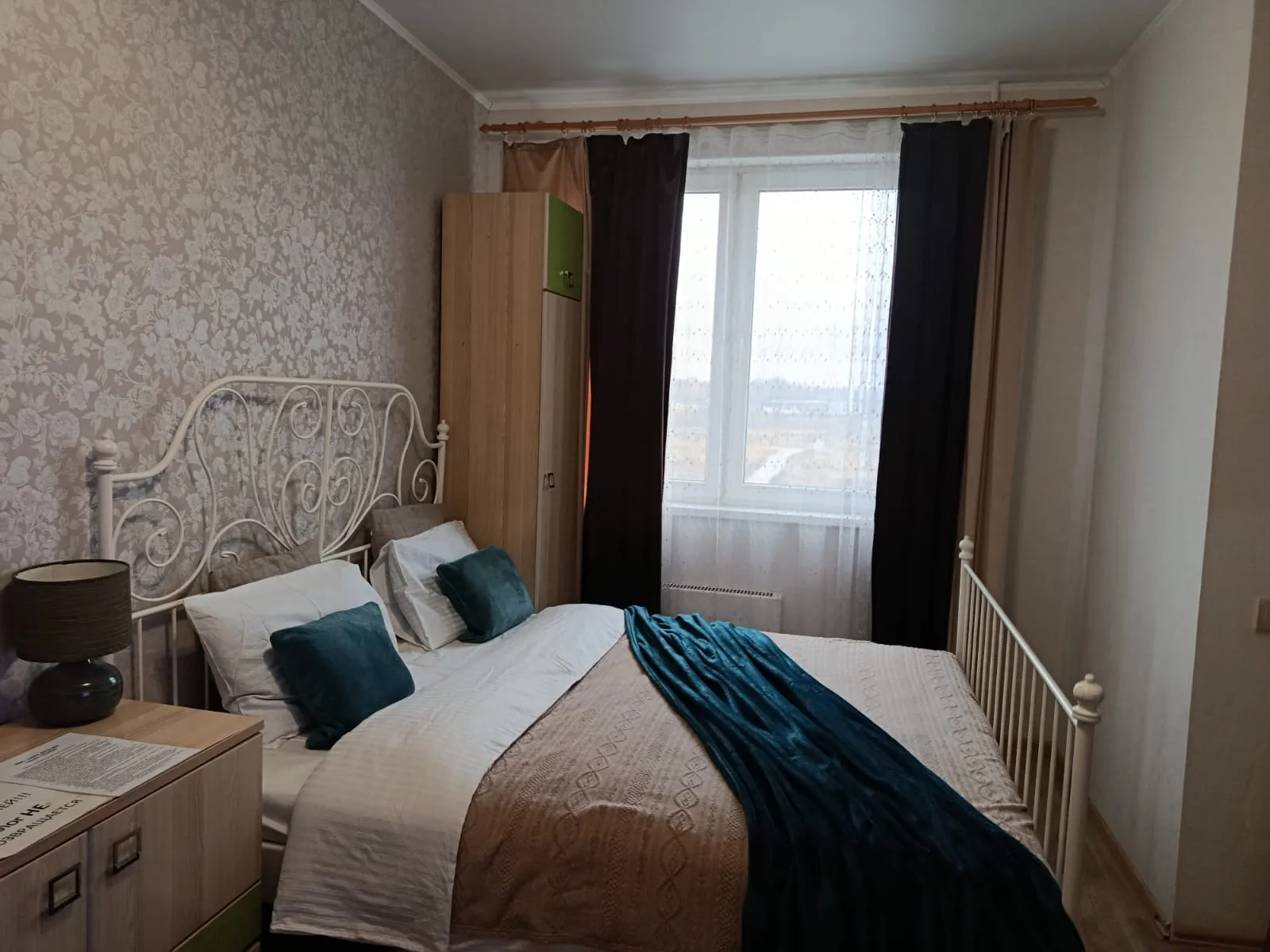 Миниатюра квартиры 11