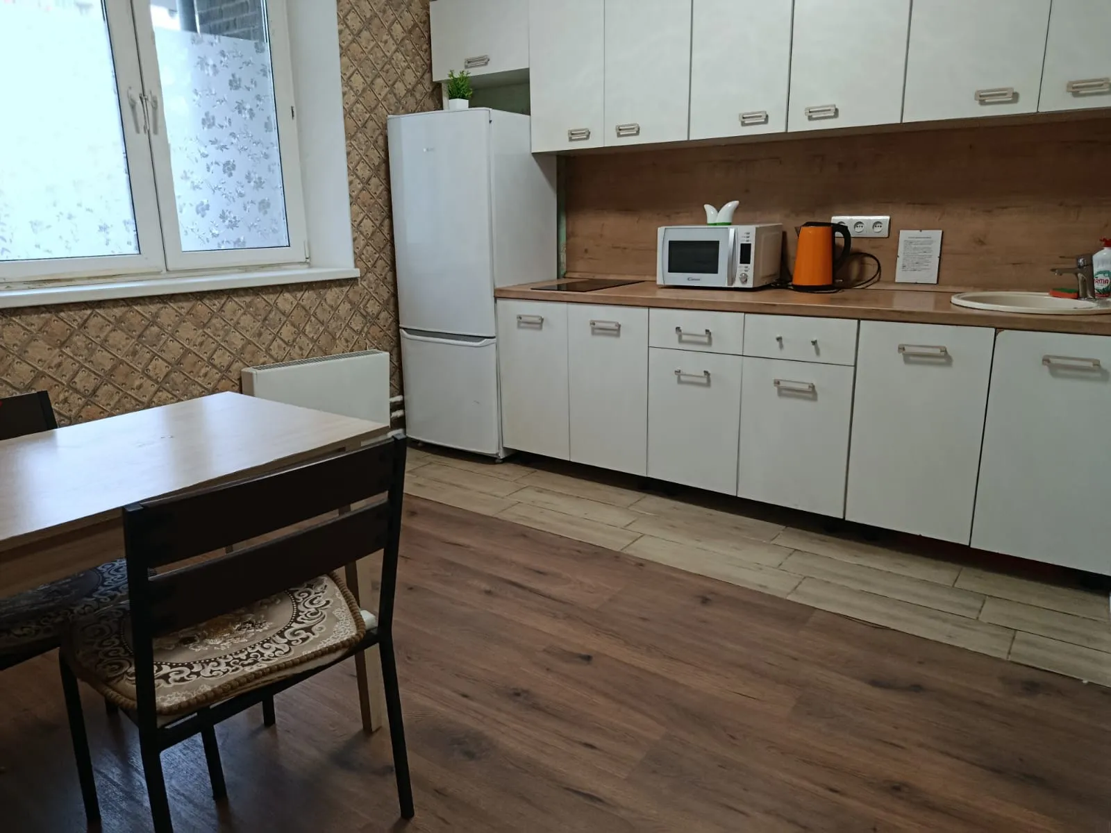 Миниатюра квартиры 9