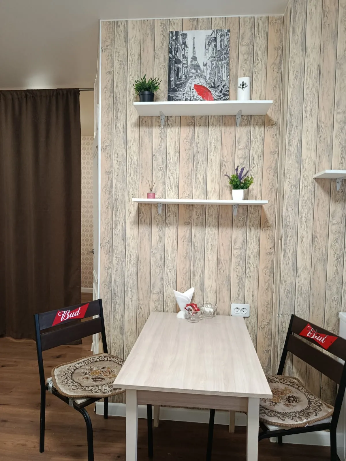 Миниатюра квартиры 10