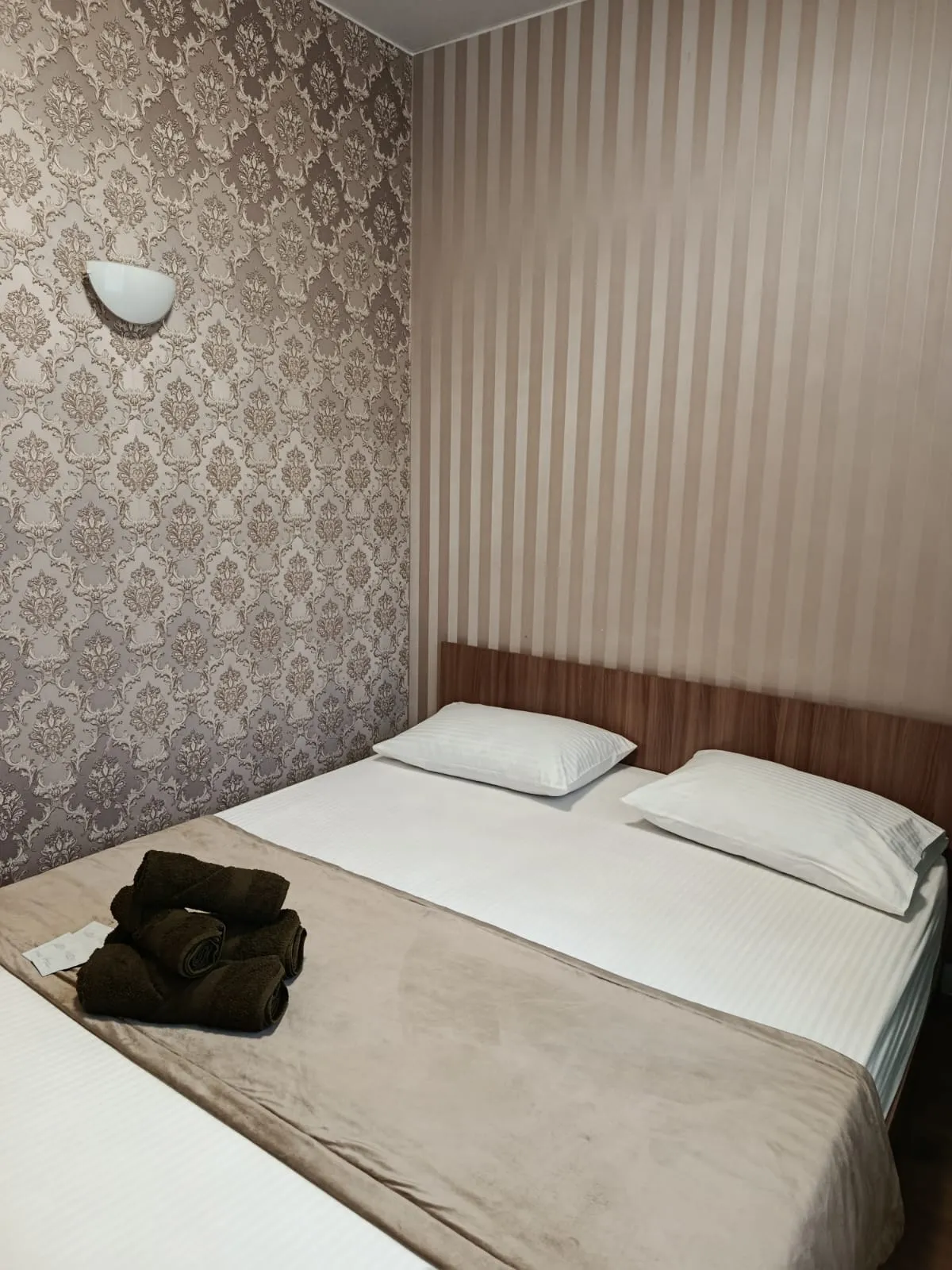 Миниатюра квартиры 11