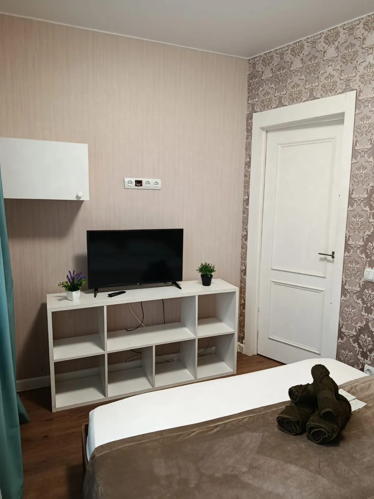 Миниатюра квартиры 12