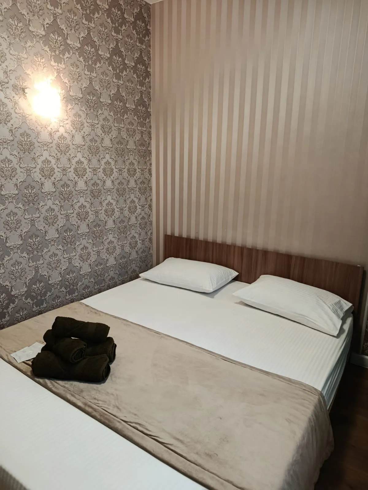 Миниатюра квартиры 13