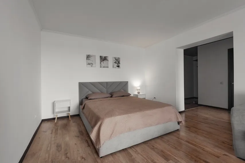 Миниатюра квартиры 3