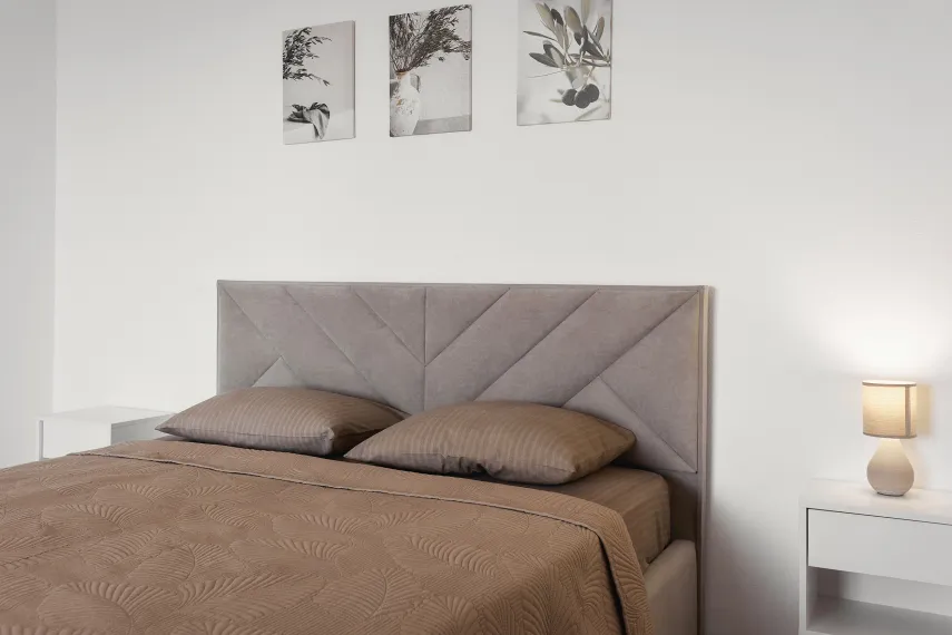 Миниатюра квартиры 1