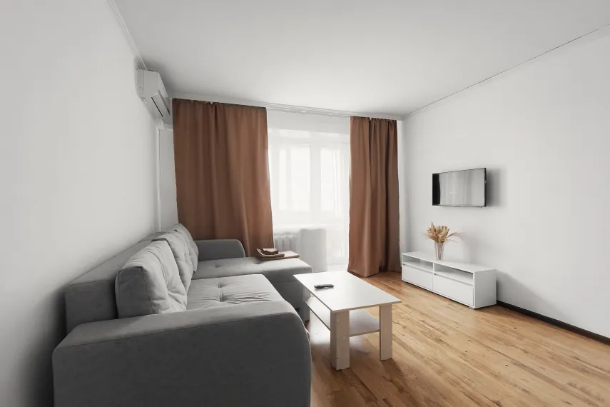 Миниатюра квартиры 2