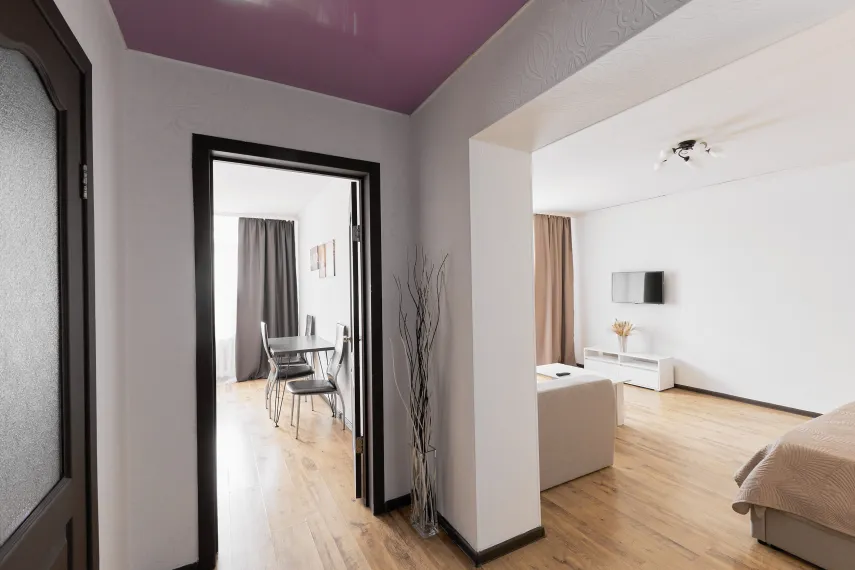 Миниатюра квартиры 4