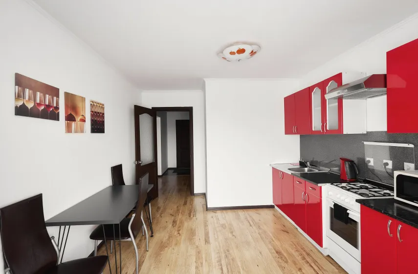 Миниатюра квартиры 6