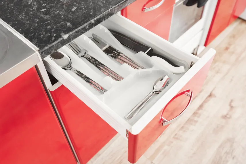 Миниатюра квартиры 7