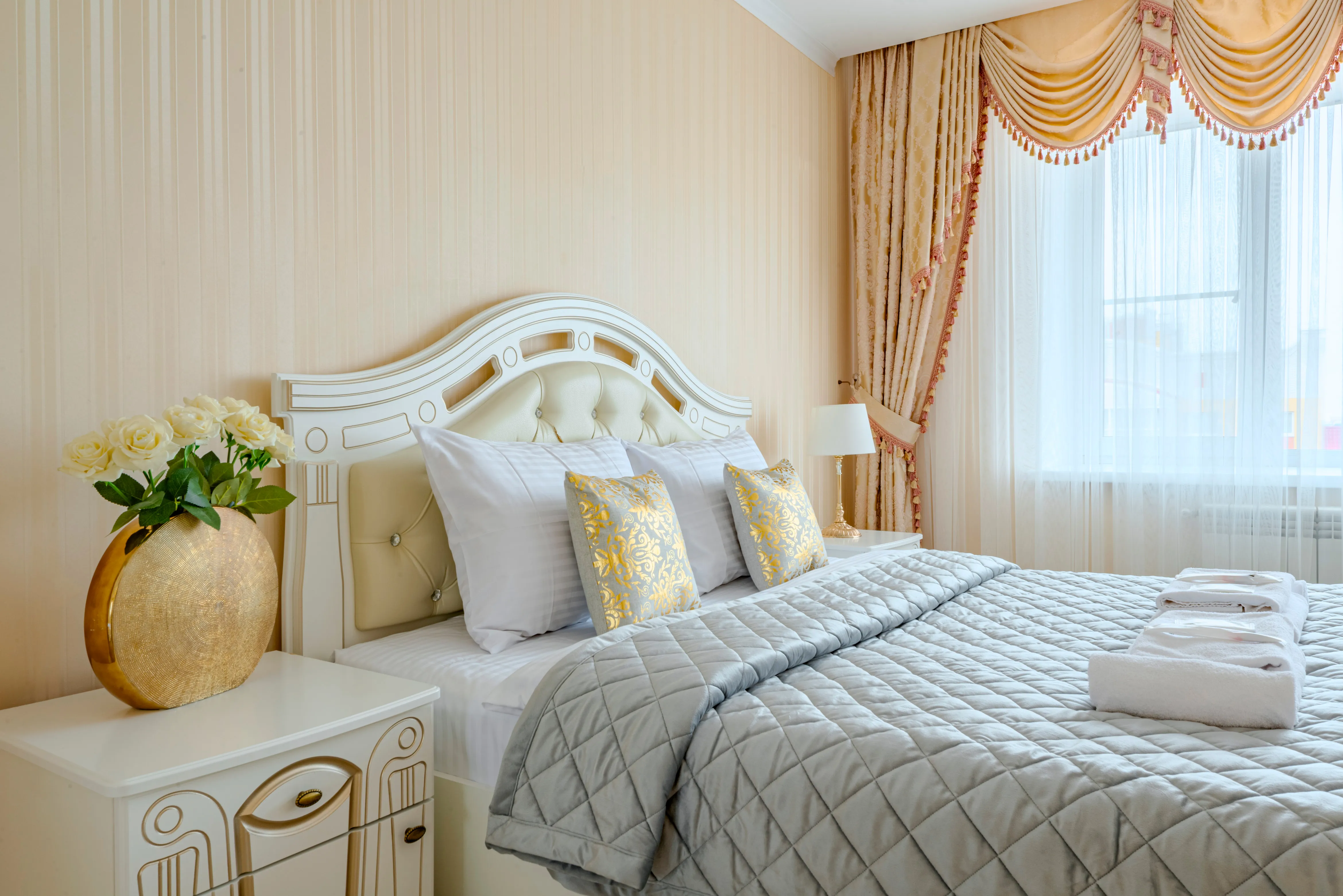 Миниатюра квартиры 3