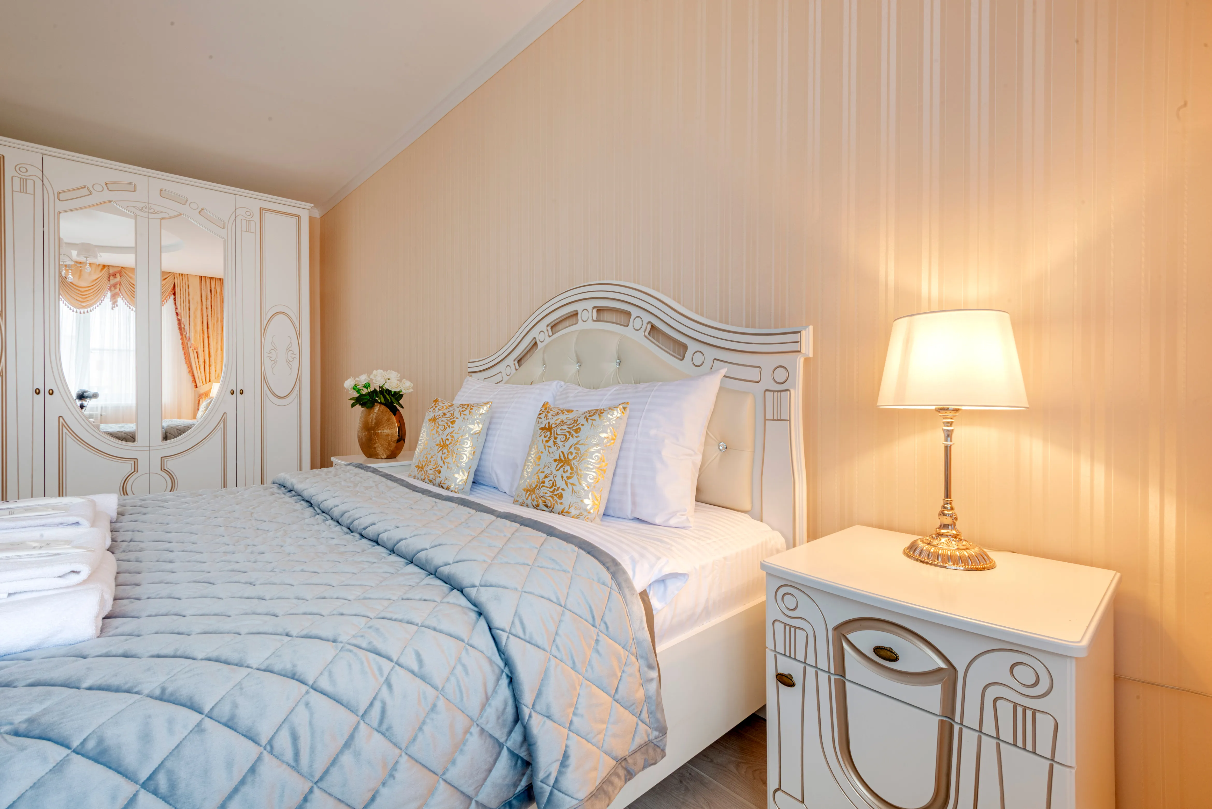 Миниатюра квартиры 6